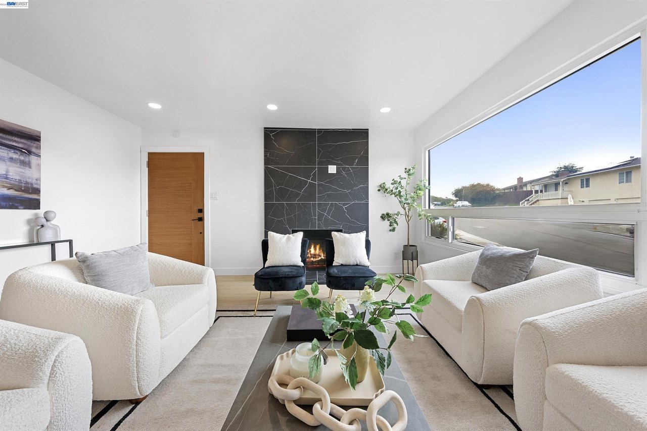 3681 Sunset Dr, San Bruno • Los Altos Realtor Matt McCormick