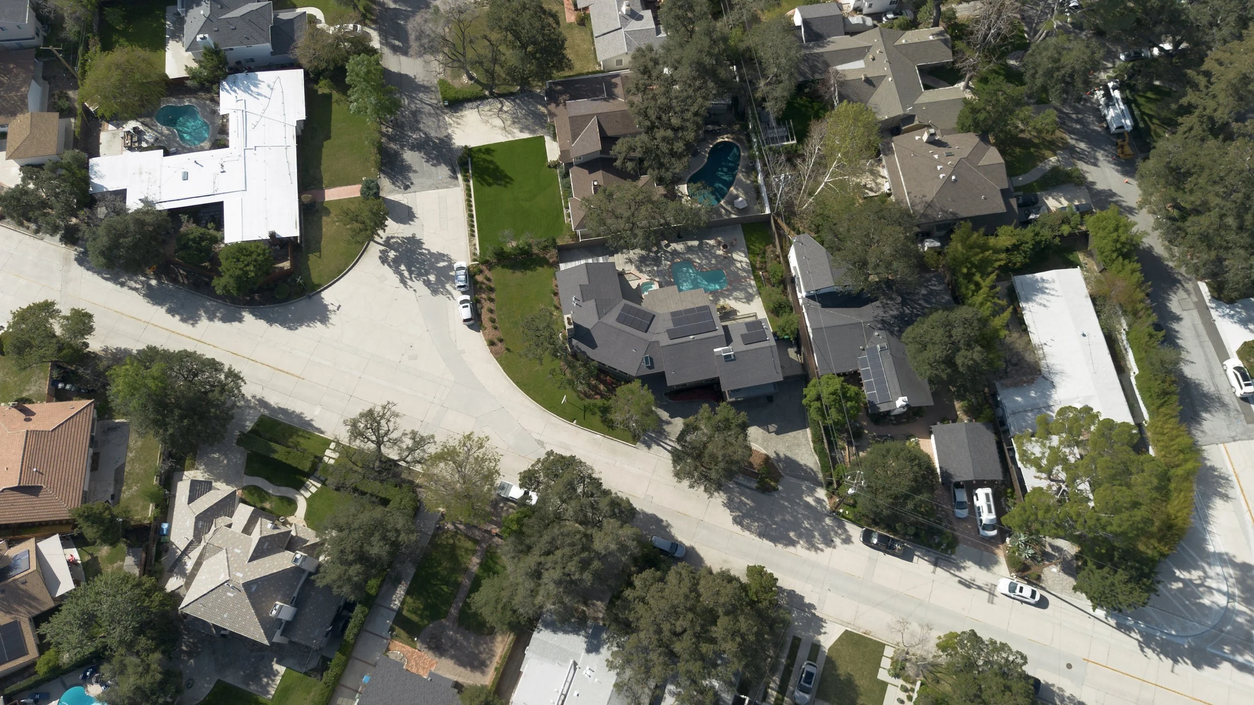 340 Santa Inez Way