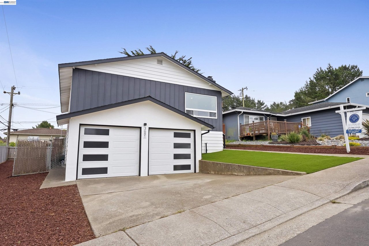3681 Sunset Dr, San Bruno • Los Altos Realtor Matt McCormick