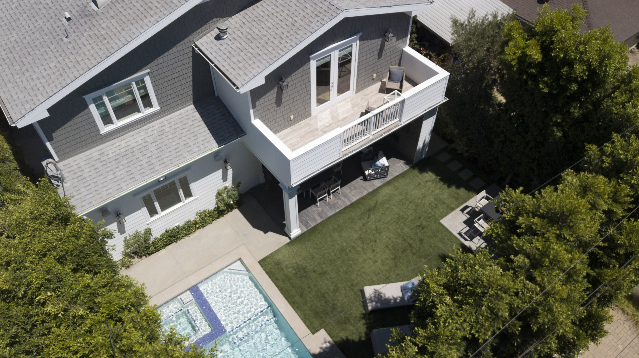 5111 Greenbush Ave aerial back 1.jpg