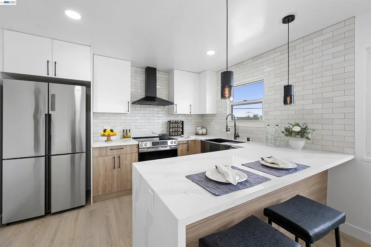 3681 Sunset Dr, San Bruno • Los Altos Realtor Matt McCormick