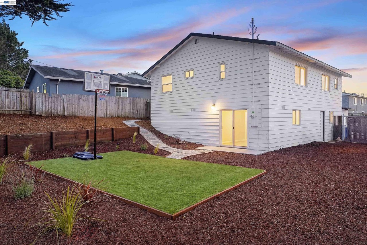 3681 Sunset Dr, San Bruno • Los Altos Realtor Matt McCormick