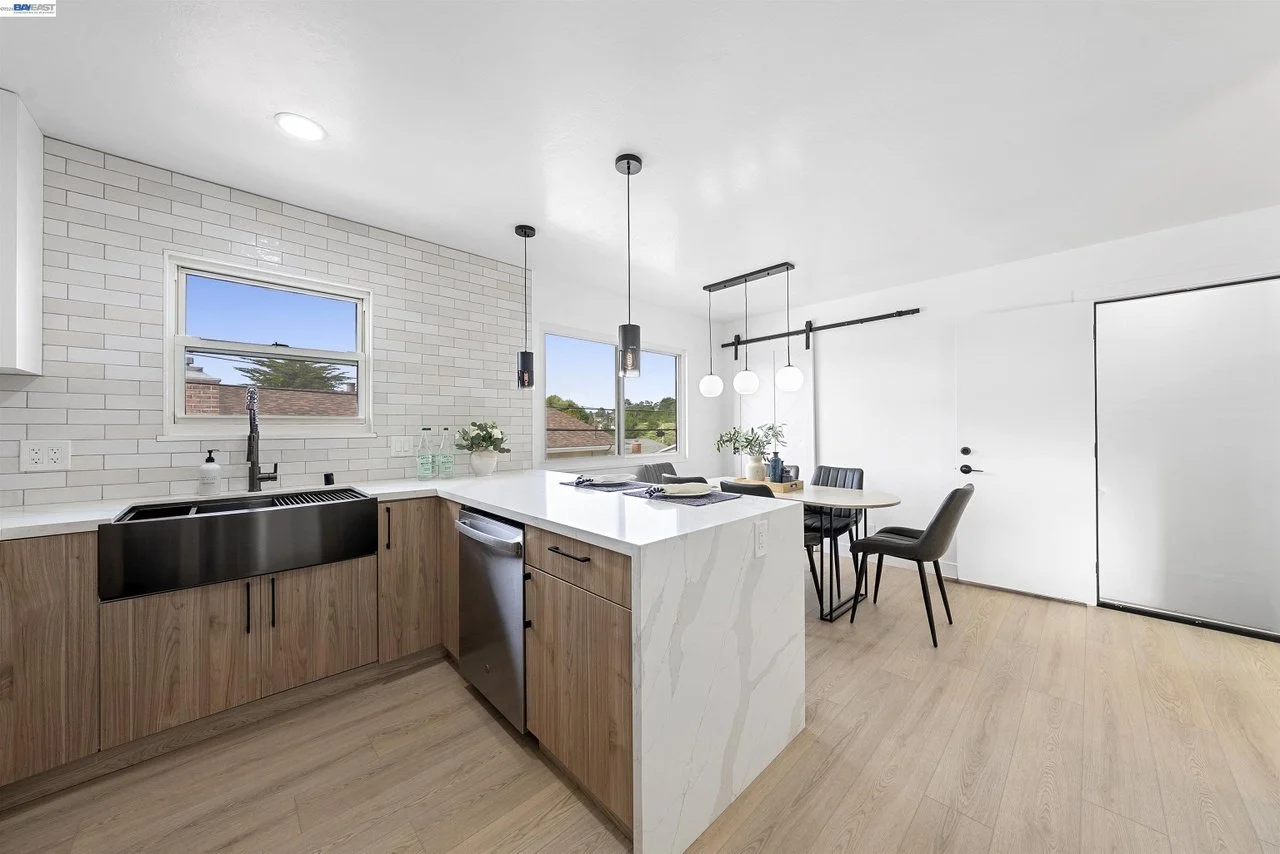 3681 Sunset Dr, San Bruno • Los Altos Realtor Matt McCormick