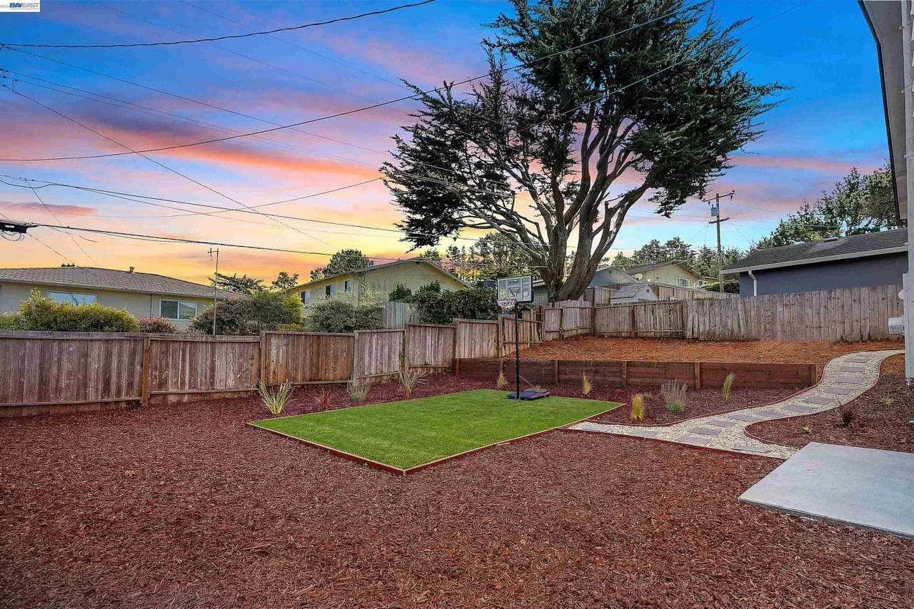3681 Sunset Dr, San Bruno • Los Altos Realtor Matt McCormick
