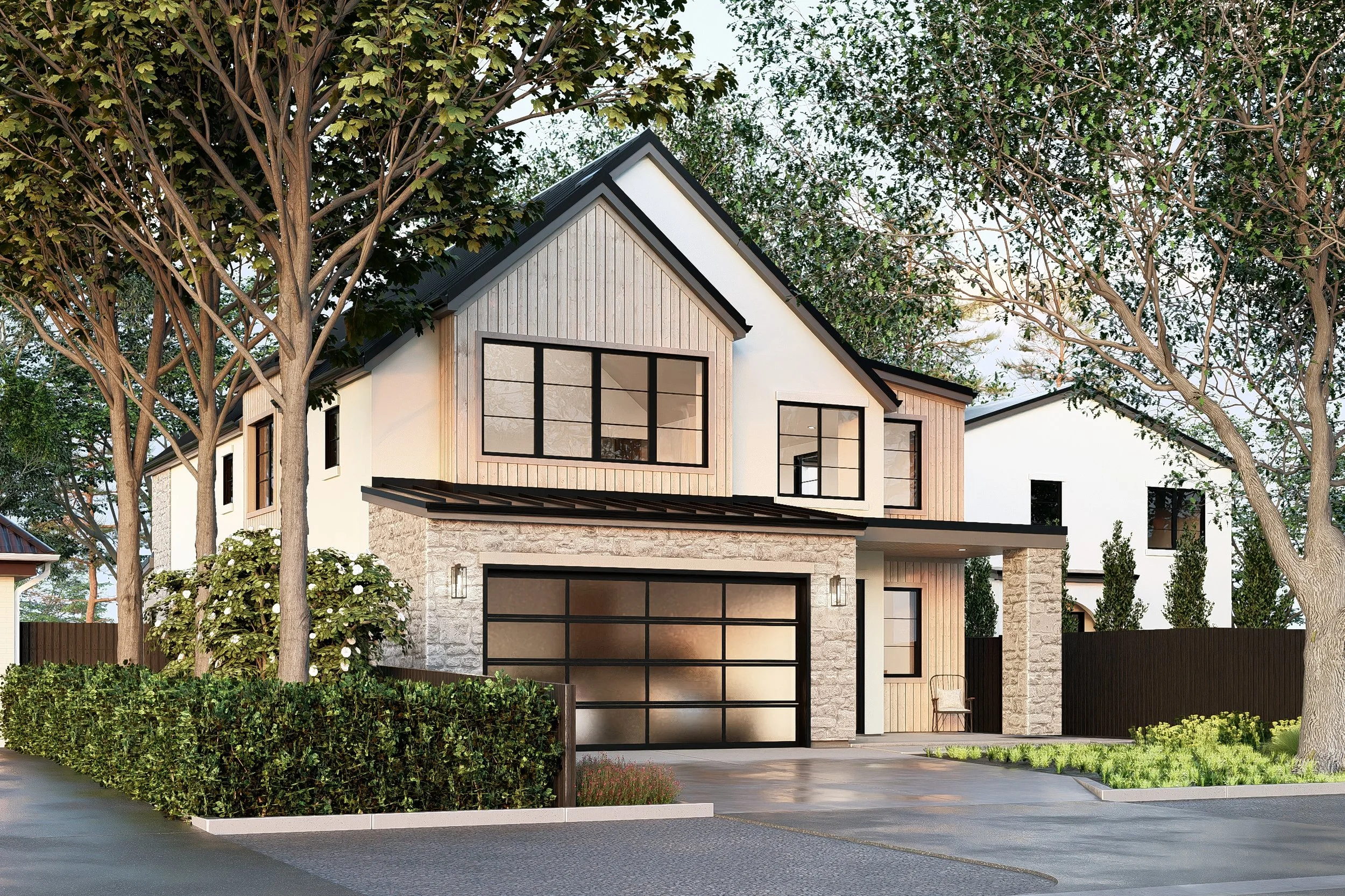 563 Encina Lot 1_Exterior Front Rendering B.jpg