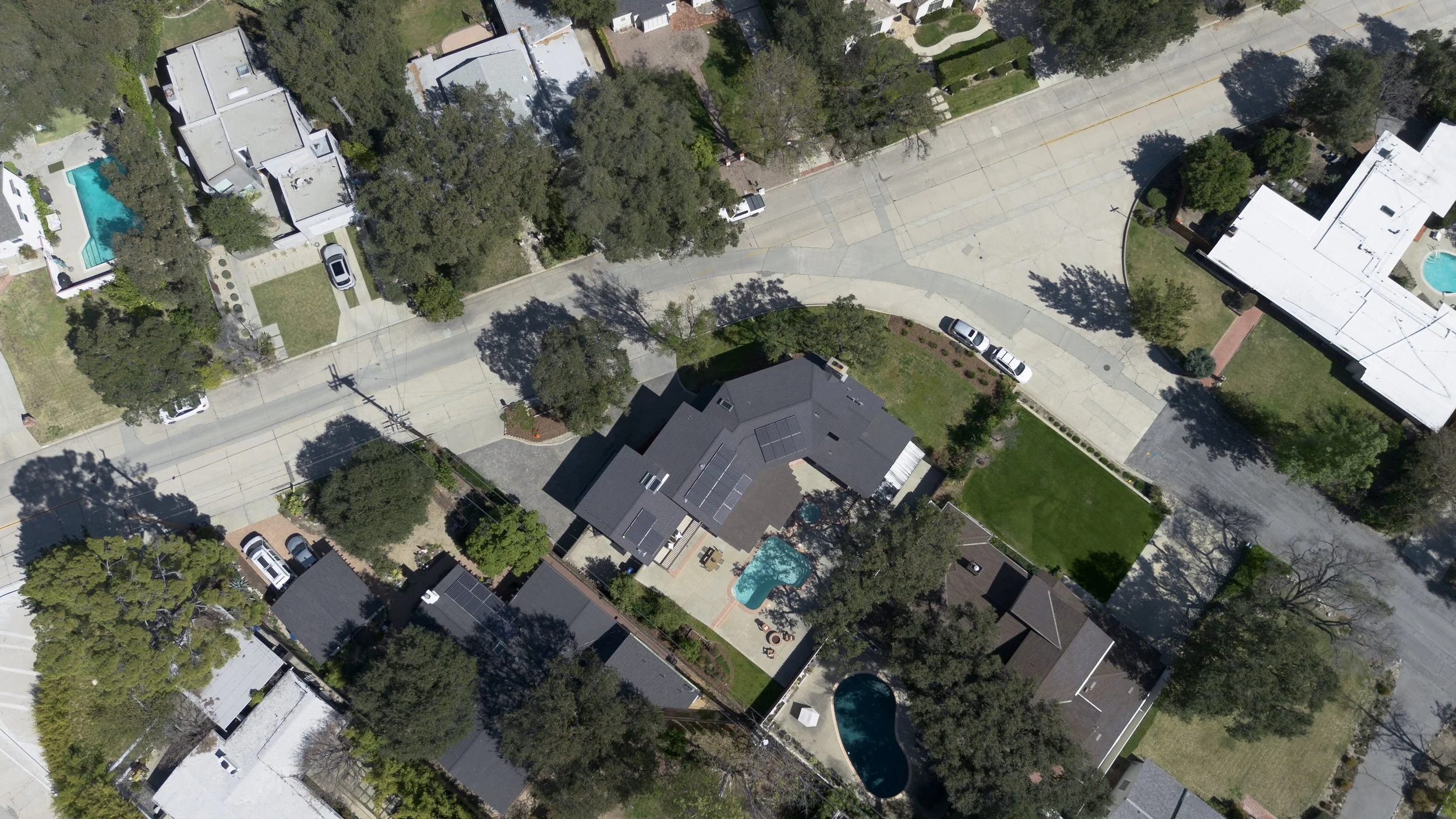 340 Santa Inez Way