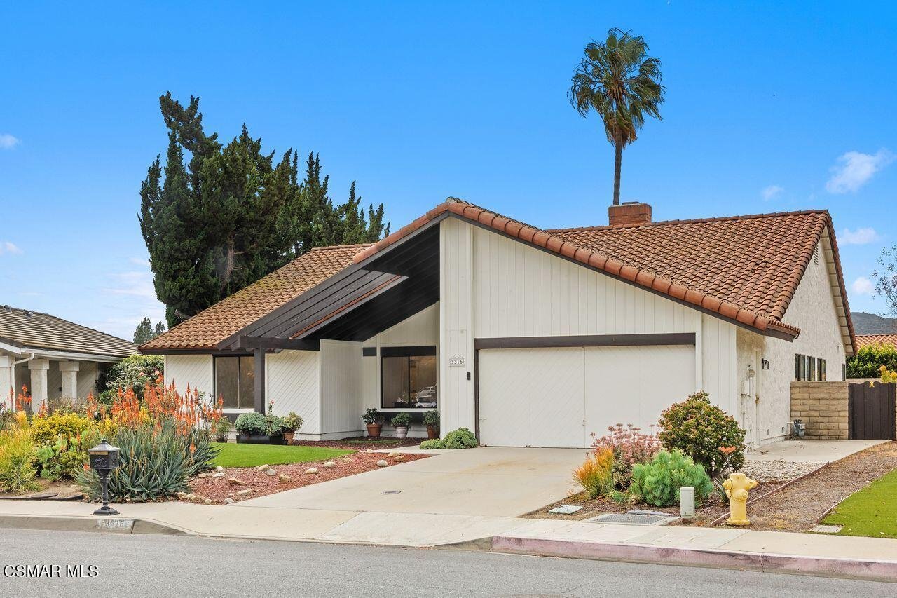 3316 Medicine Bow Ct, Westlake Village