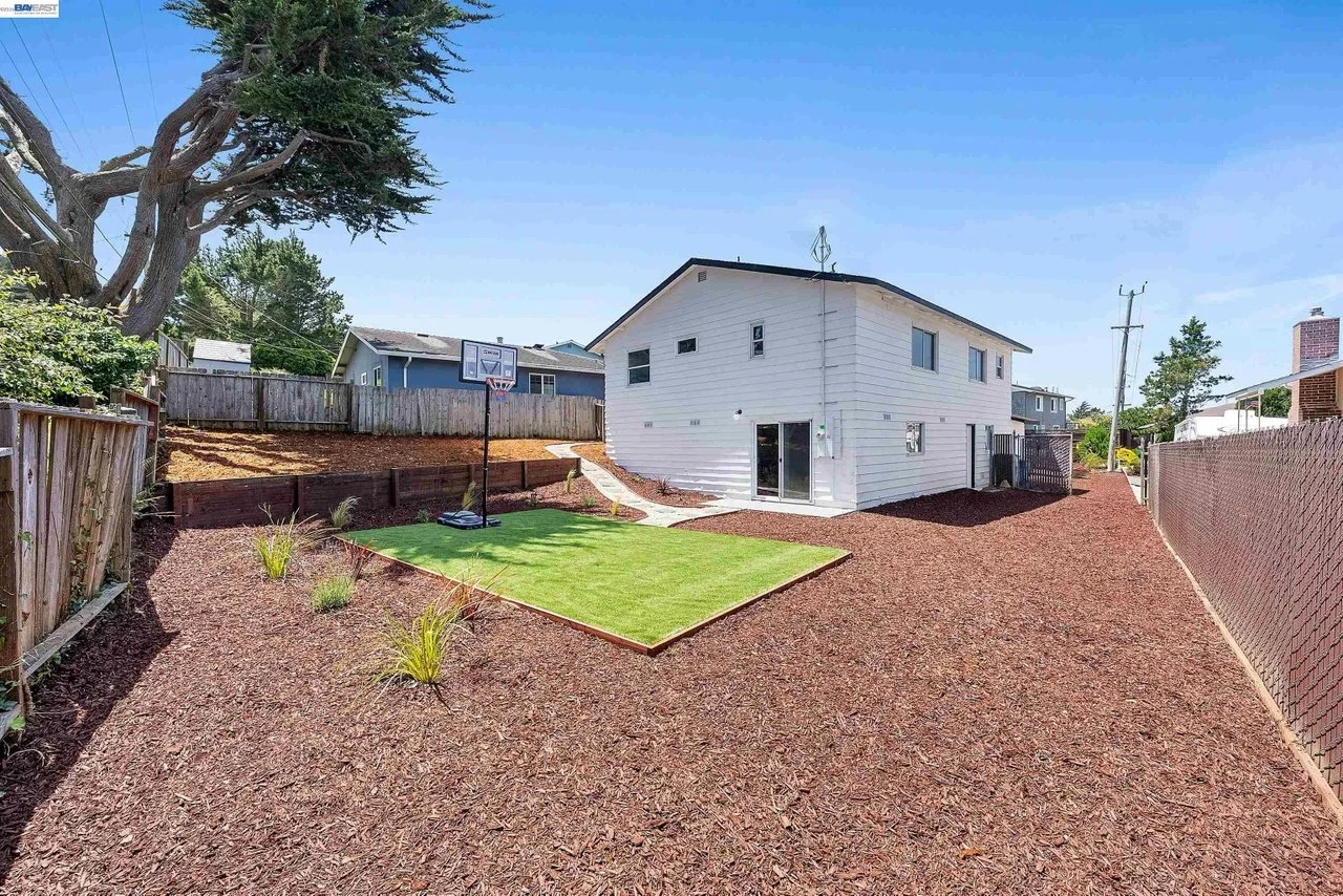 3681 Sunset Dr, San Bruno • Los Altos Realtor Matt McCormick