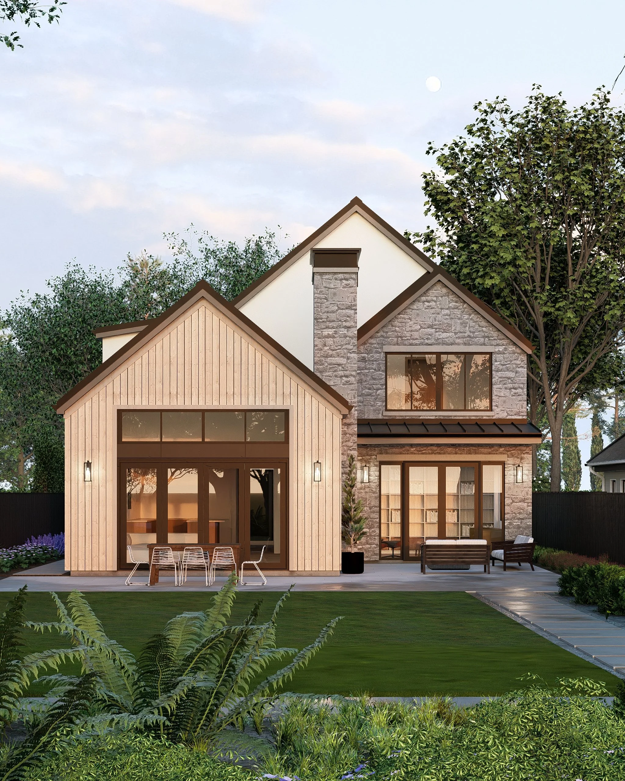 563 Encina Lot 1_Exterior Back Rendering A.jpg