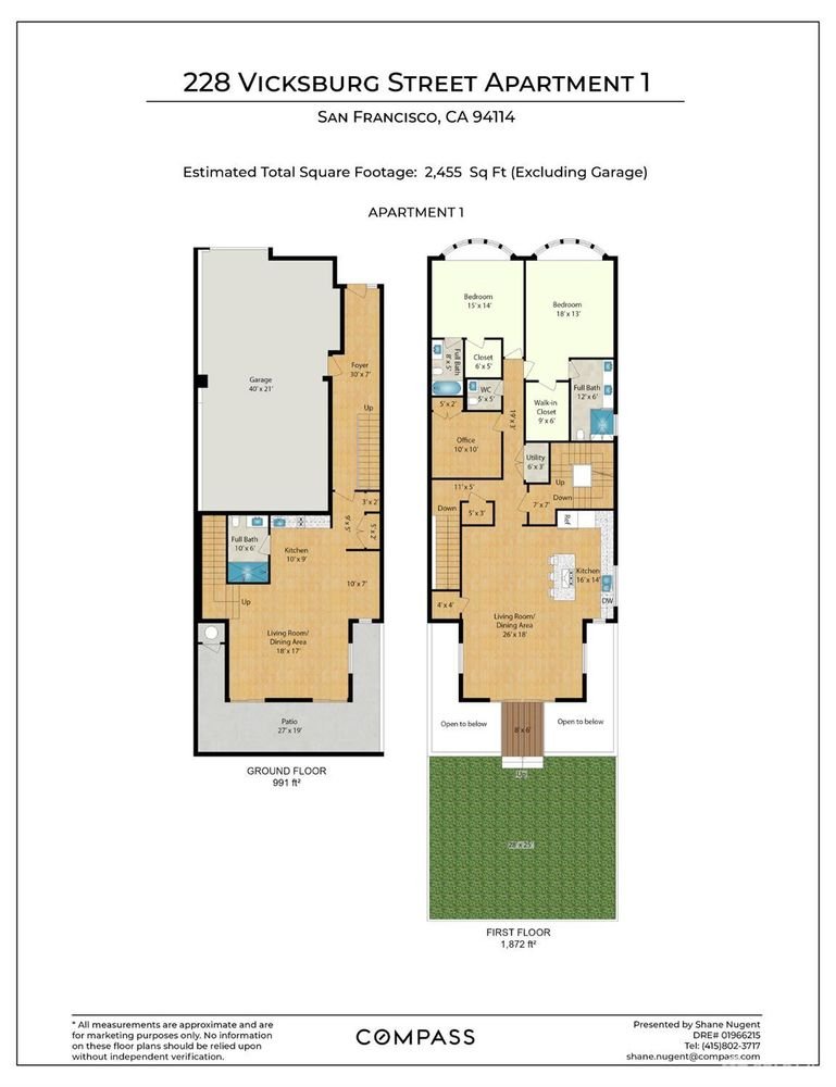 228 Vicksburg St Unit 1 032.jpg