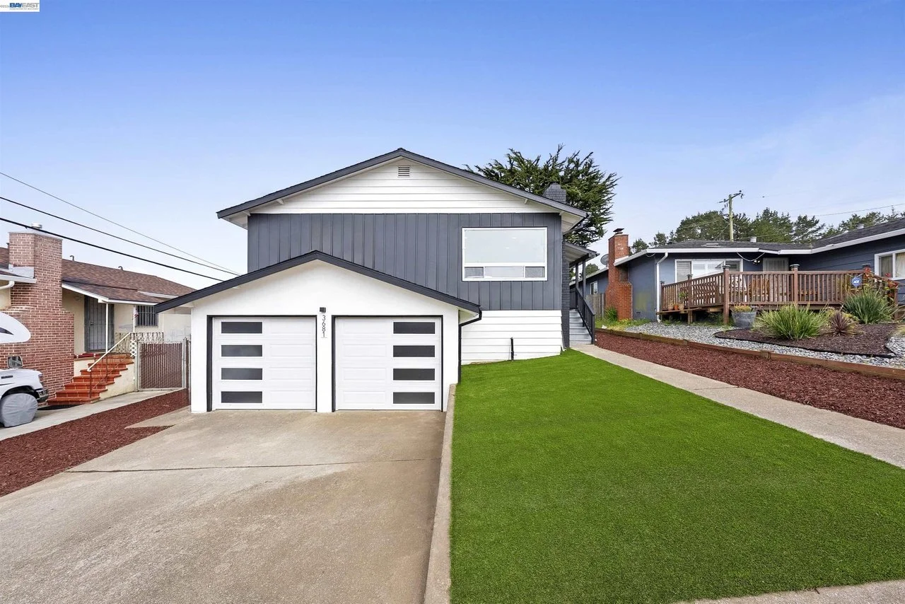 3681 Sunset Dr, San Bruno • Los Altos Realtor Matt McCormick