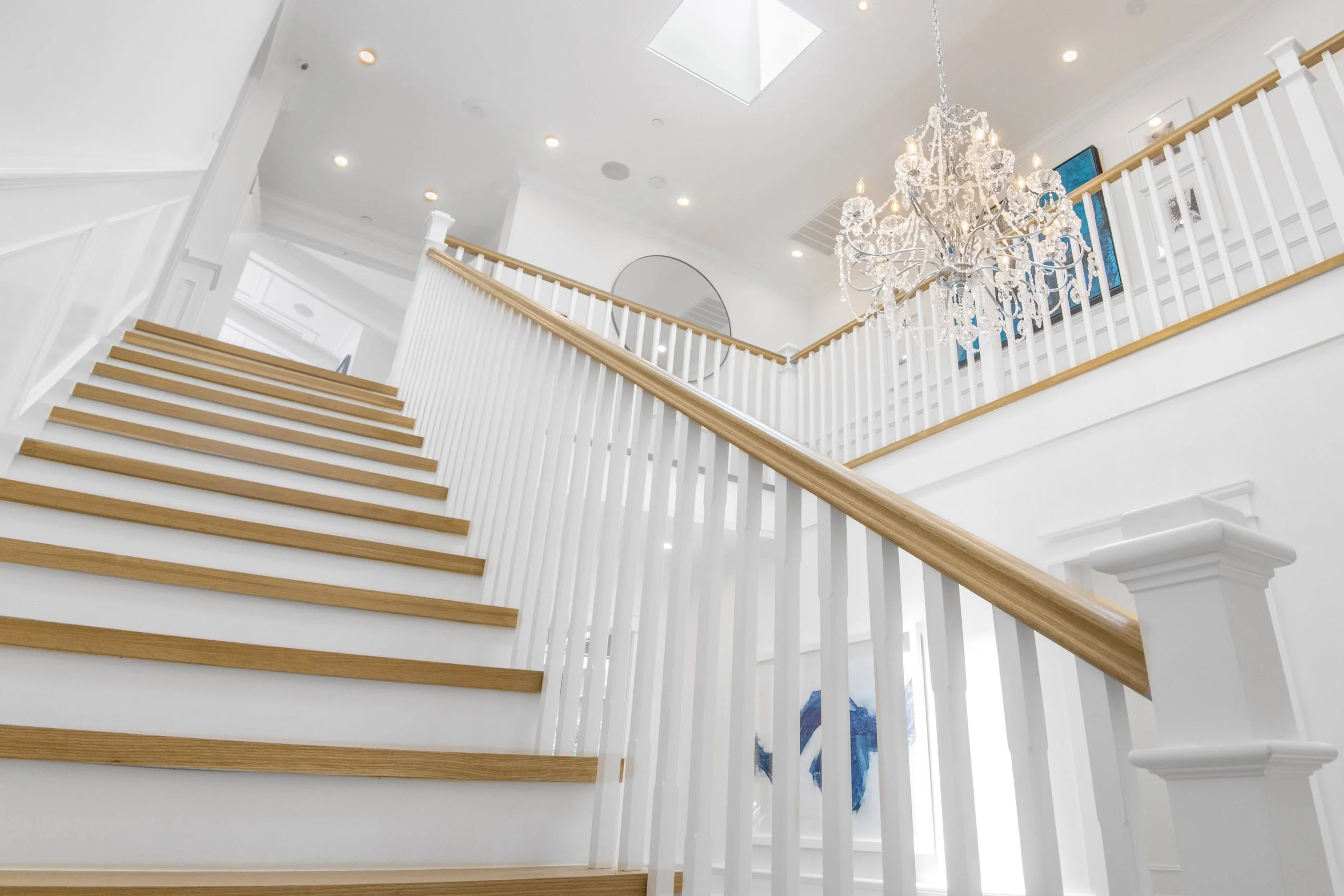 5111 Greenbush Ave stairs 2.jpg