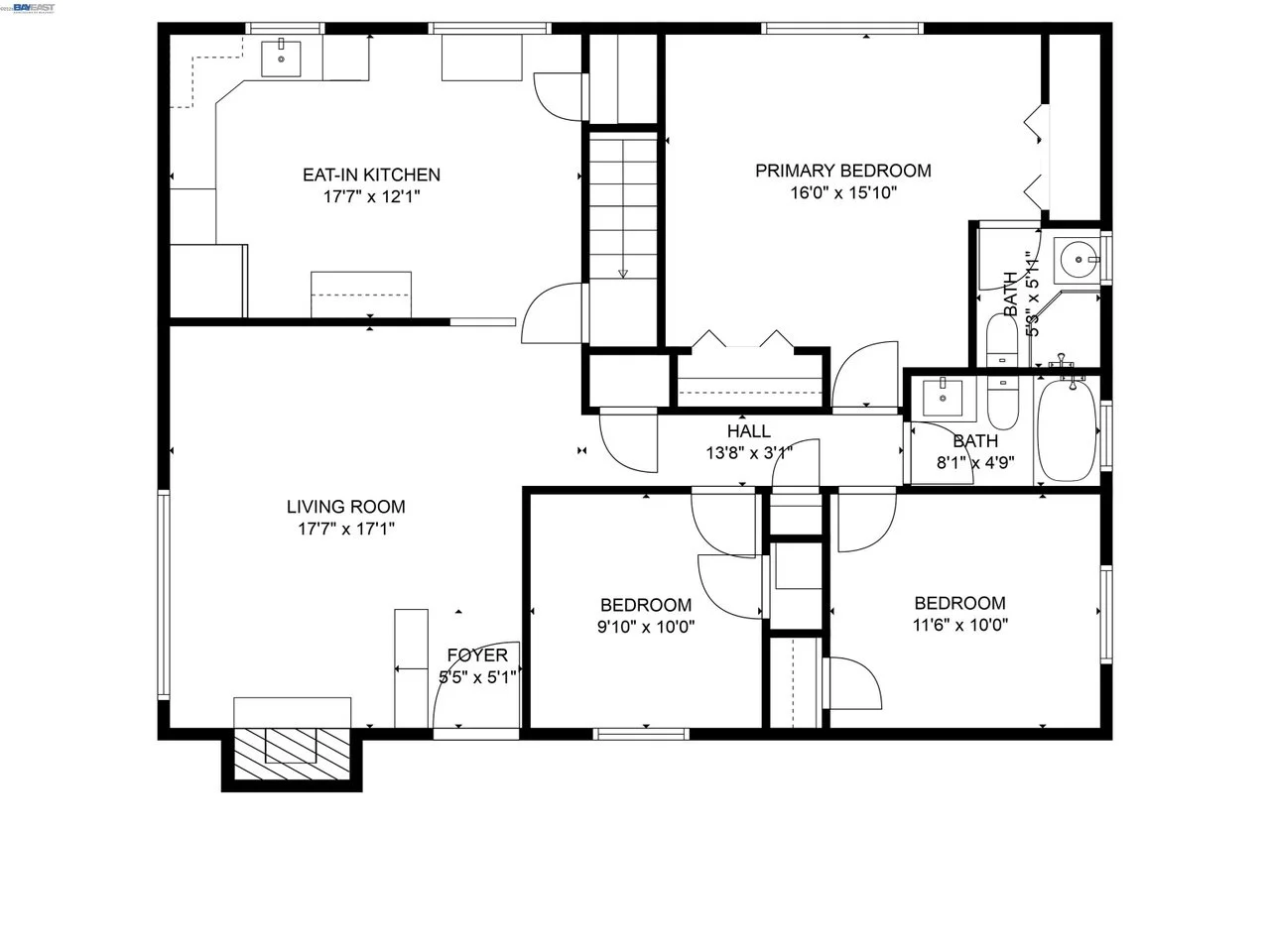 3681 Sunset Dr, San Bruno • Los Altos Realtor Matt McCormick