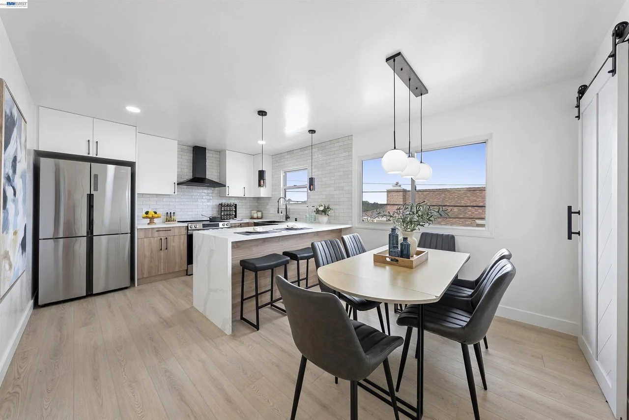 3681 Sunset Dr, San Bruno • Los Altos Realtor Matt McCormick
