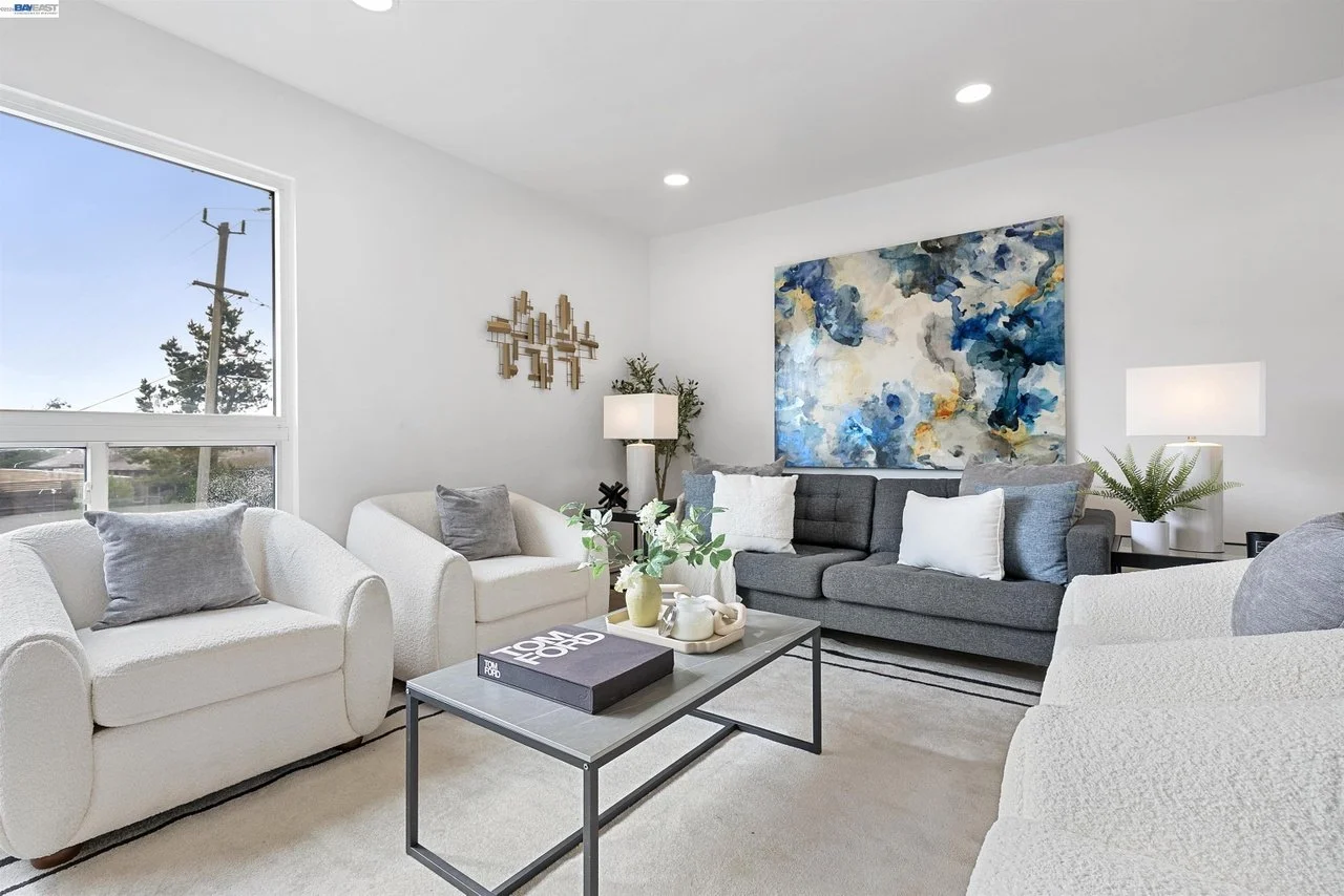 3681 Sunset Dr, San Bruno • Los Altos Realtor Matt McCormick