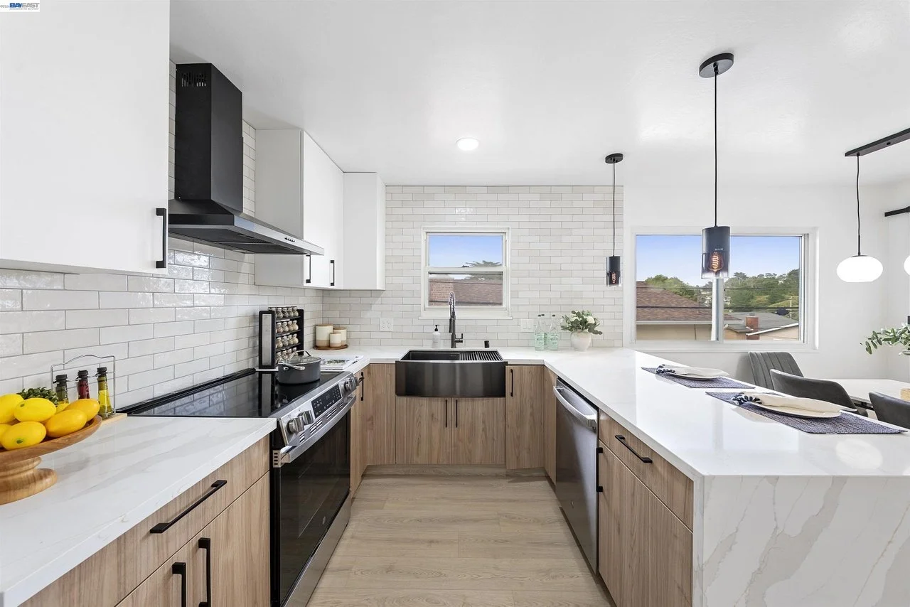 3681 Sunset Dr, San Bruno • Los Altos Realtor Matt McCormick