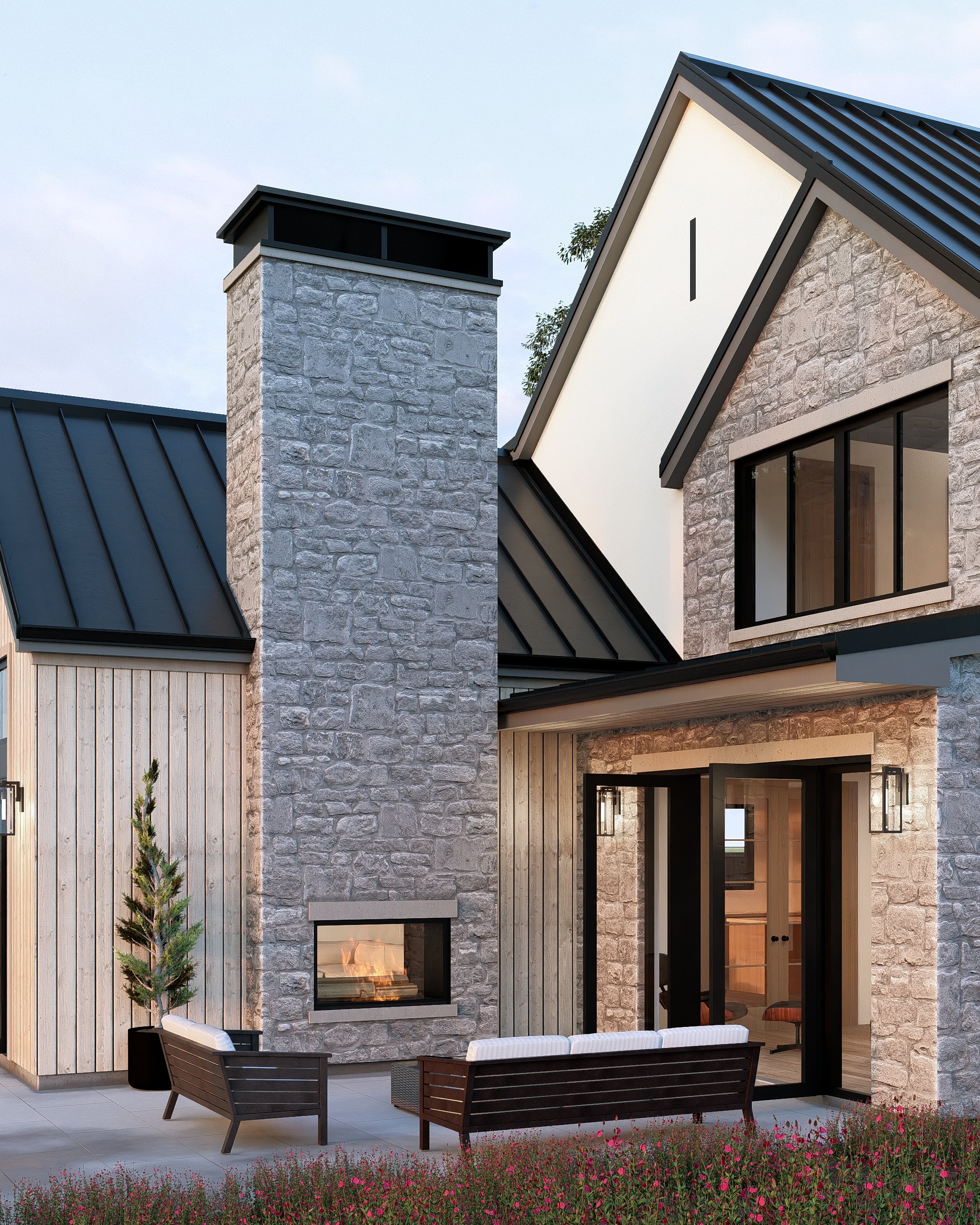 563 Encina Lot 1_Exterior Back Rendering C.jpg