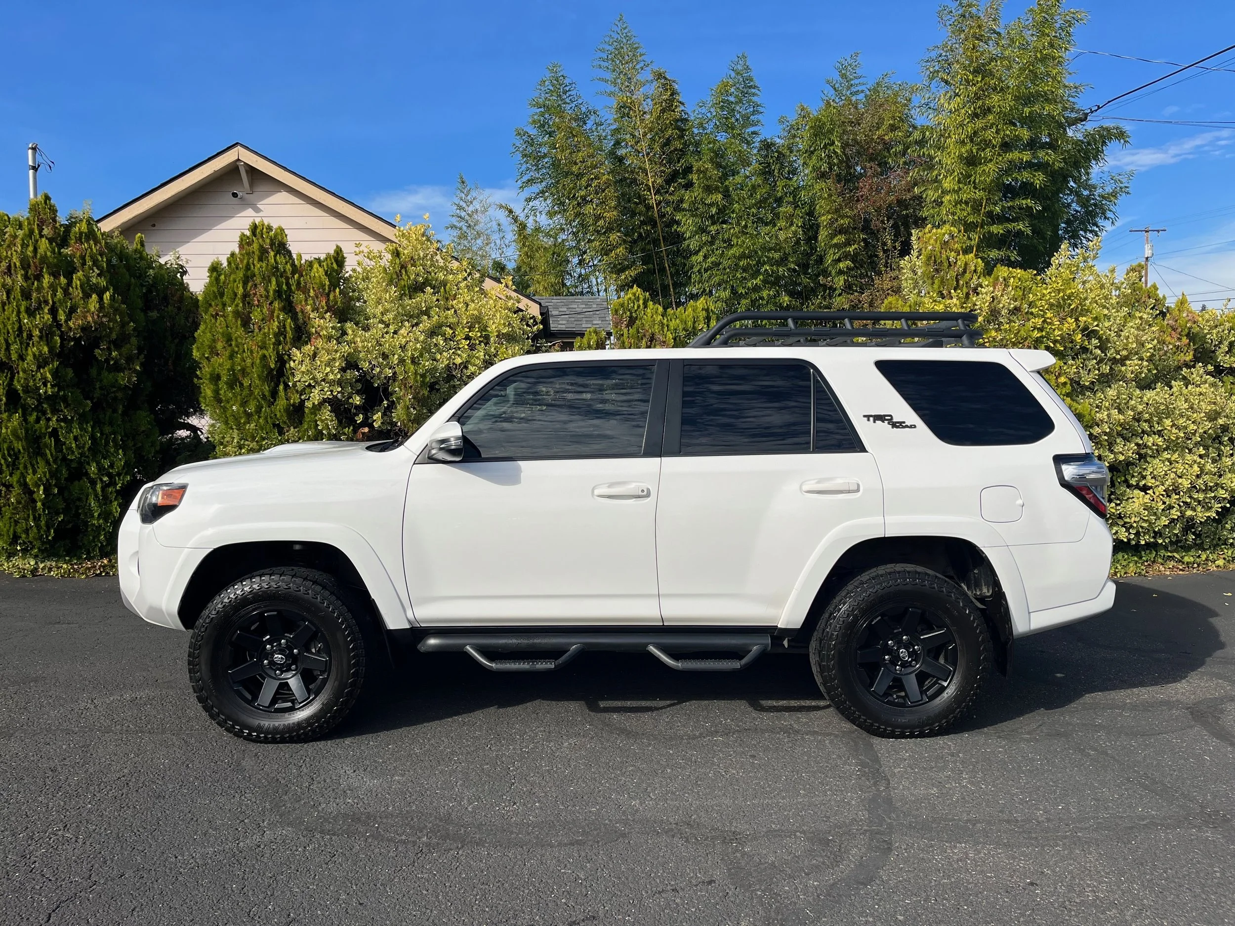 2018 Toyota 4Runner — Jeremy's Auto Sales
