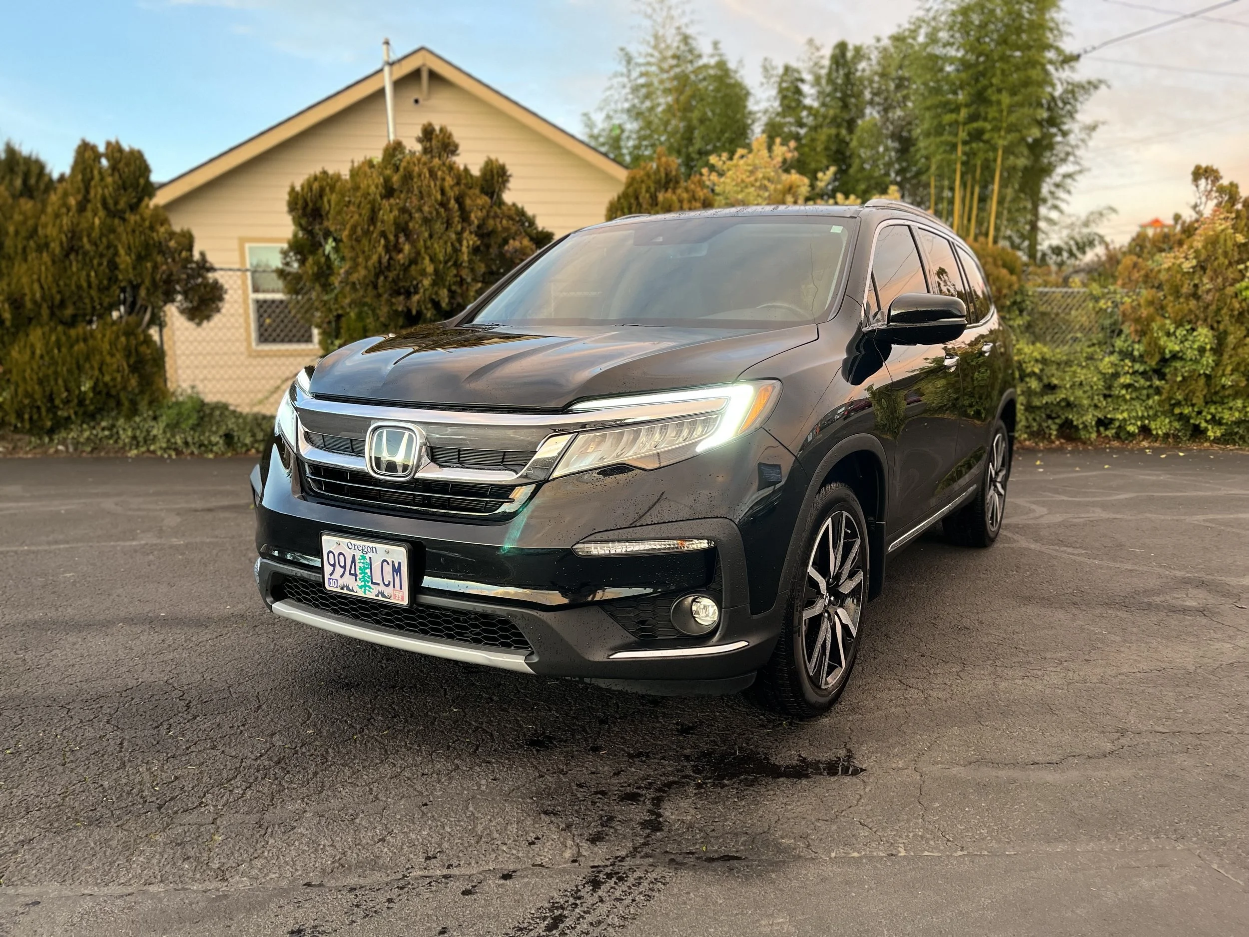 Jeremy's Auto Sales Roseburg, OR