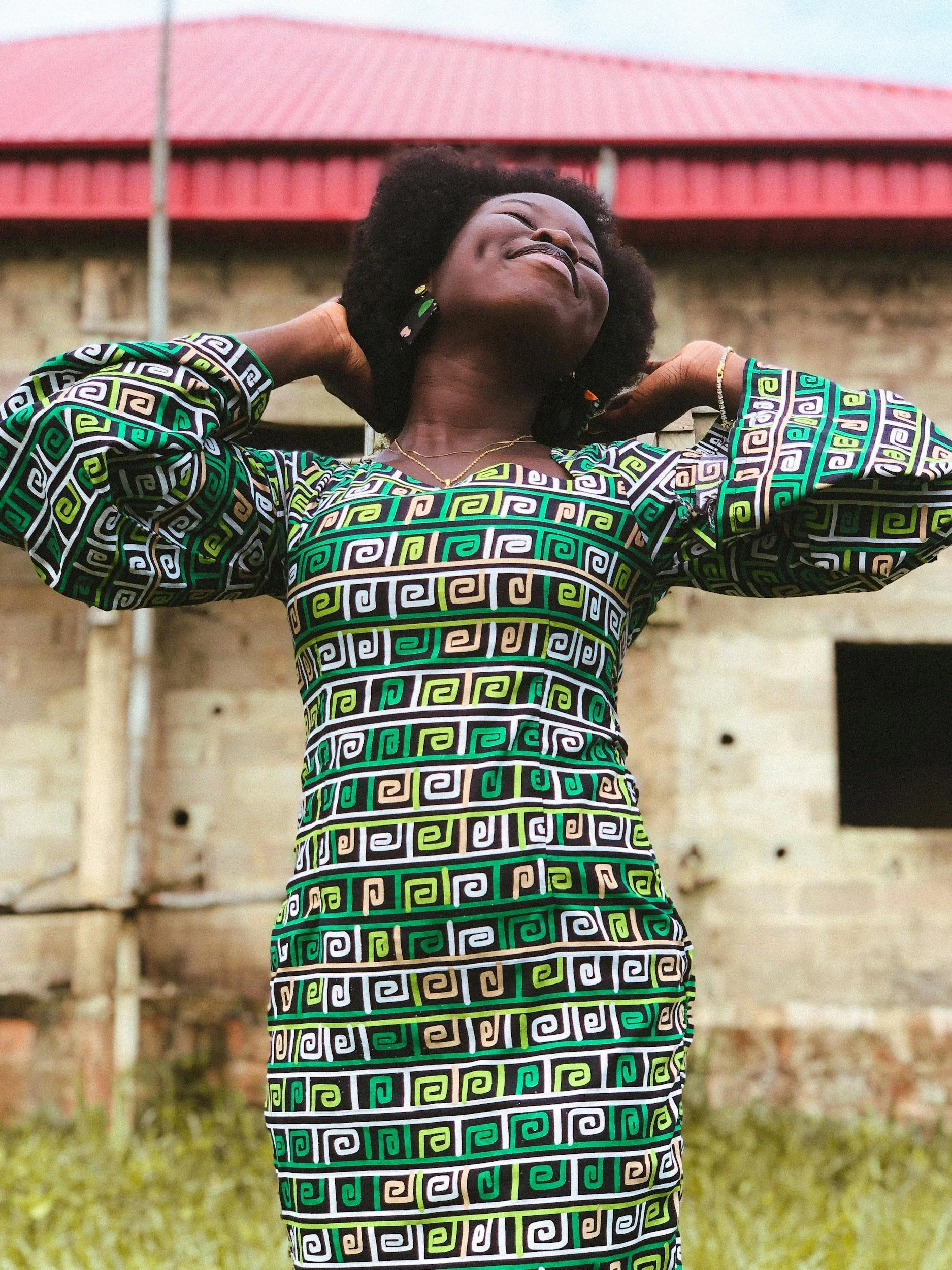 GREEN – March’s Colour of the Month: Unlocking the Heart’s Energy for Love and Healing