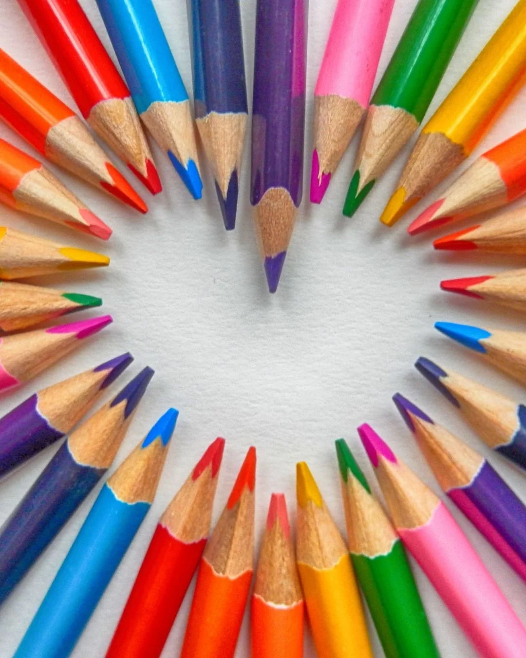 Colour Personality: When Awareness Turns Into Understanding