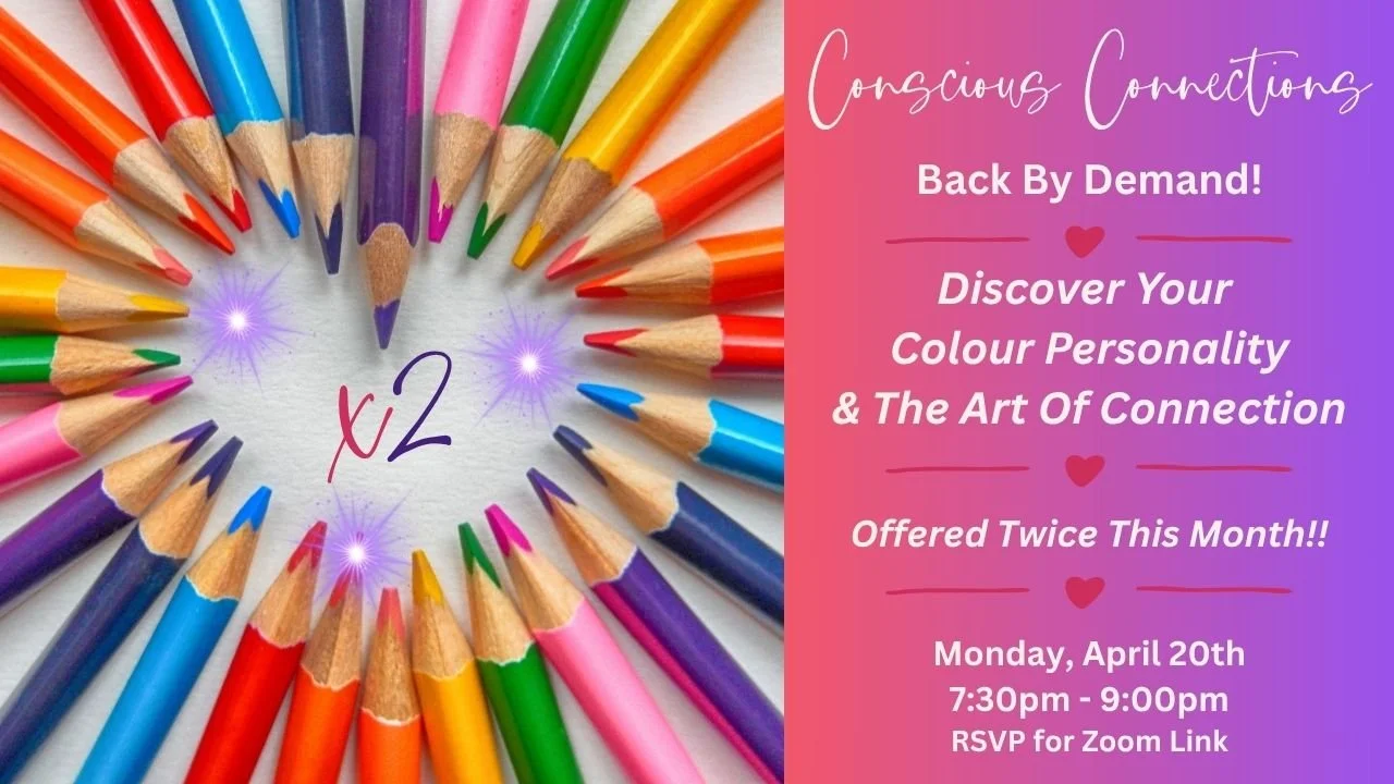 Understanding Yourself Changes Everything