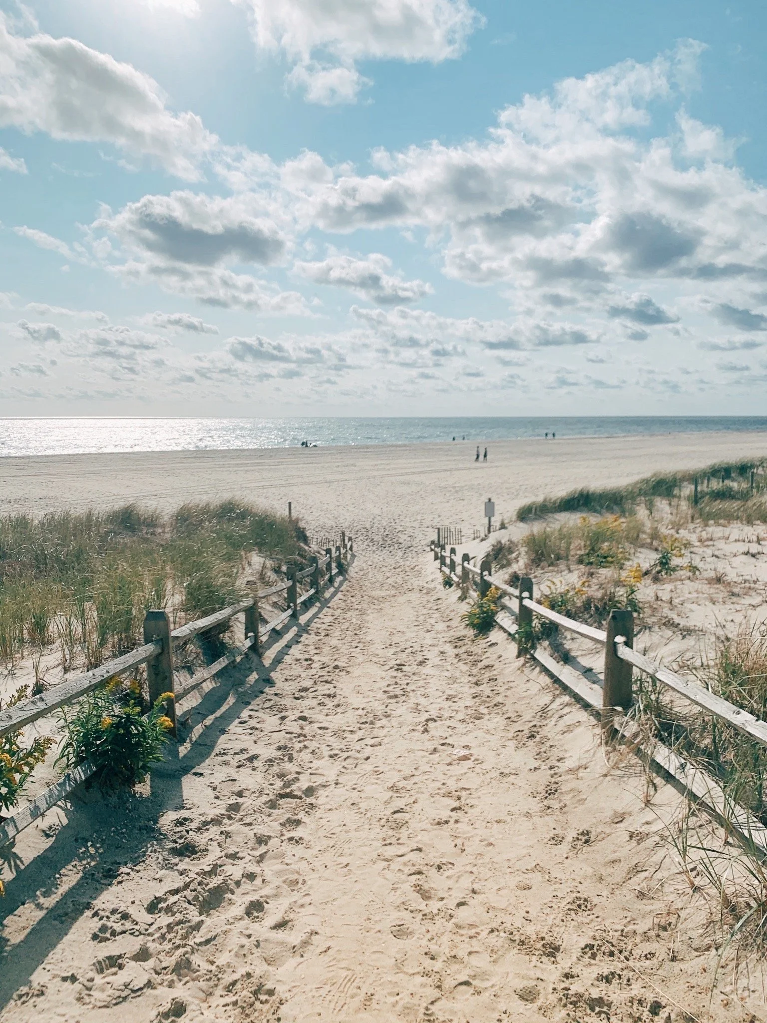 friends forever, actually. 