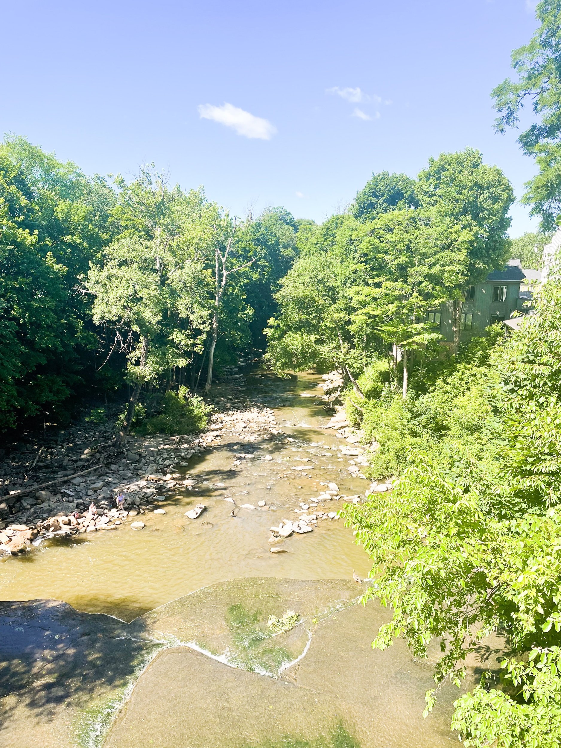 sweet sweet summertime