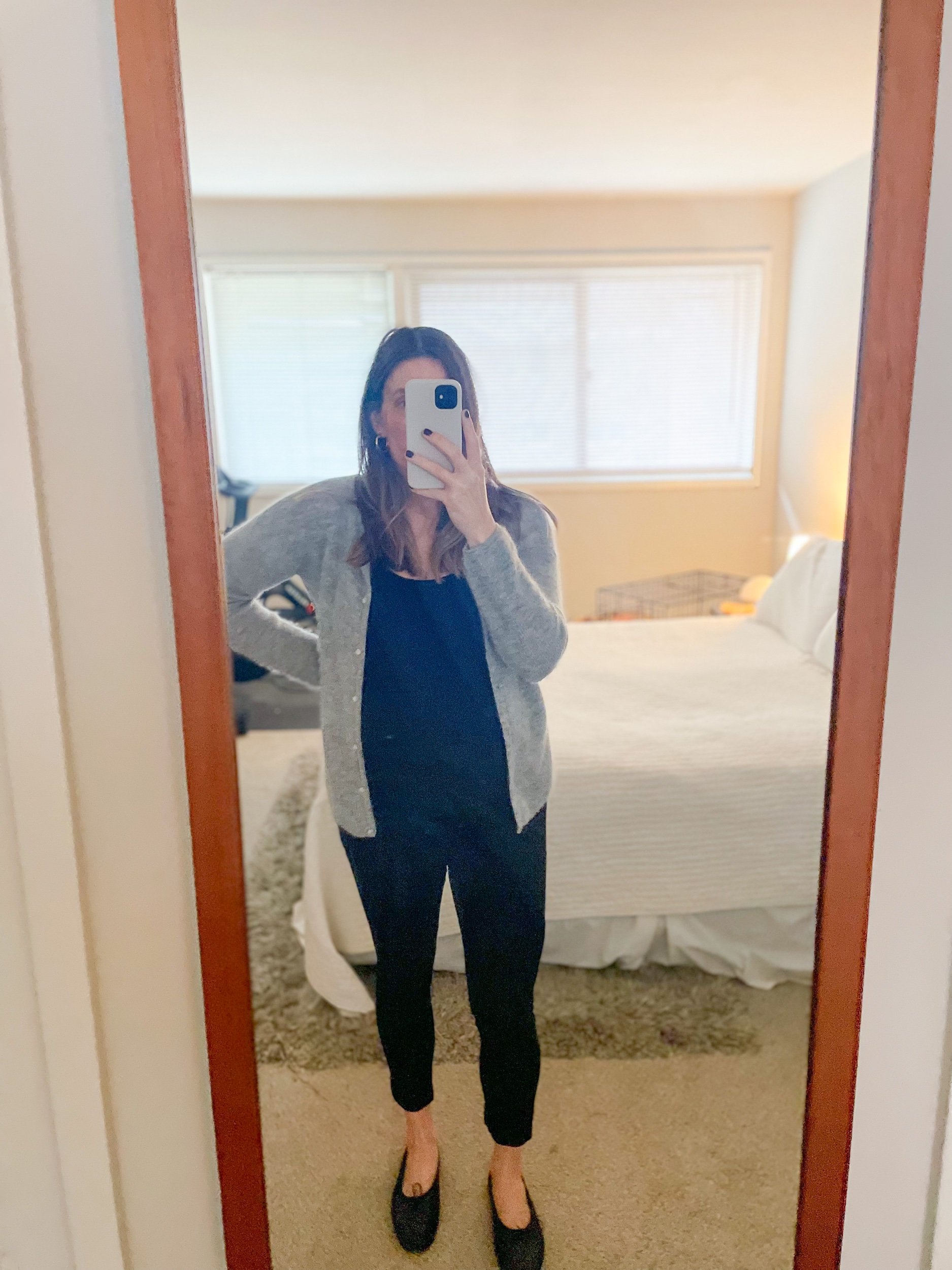 waiting out winter... 