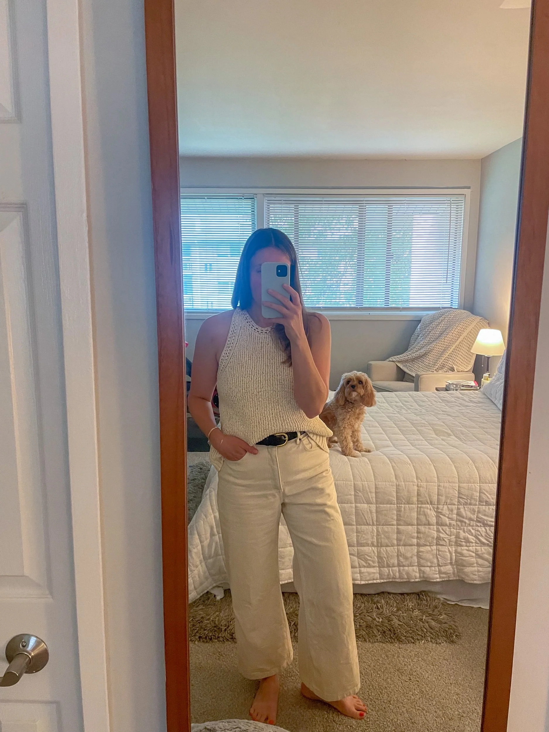 feeling summery