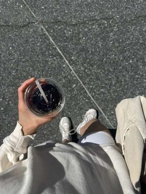what i loved in june