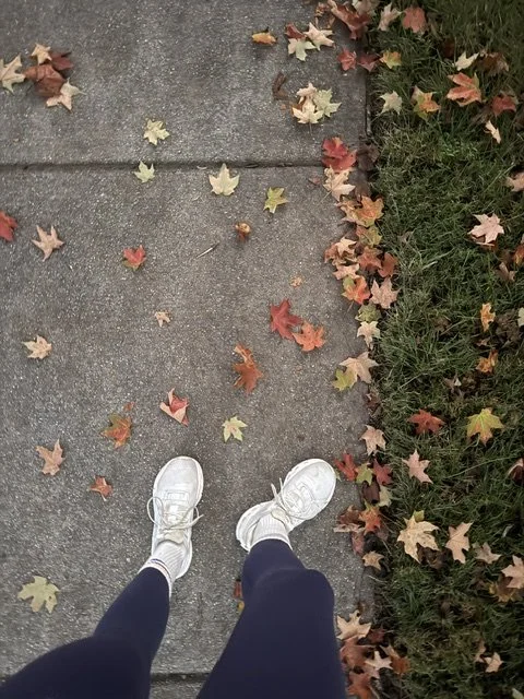 what i loved in september