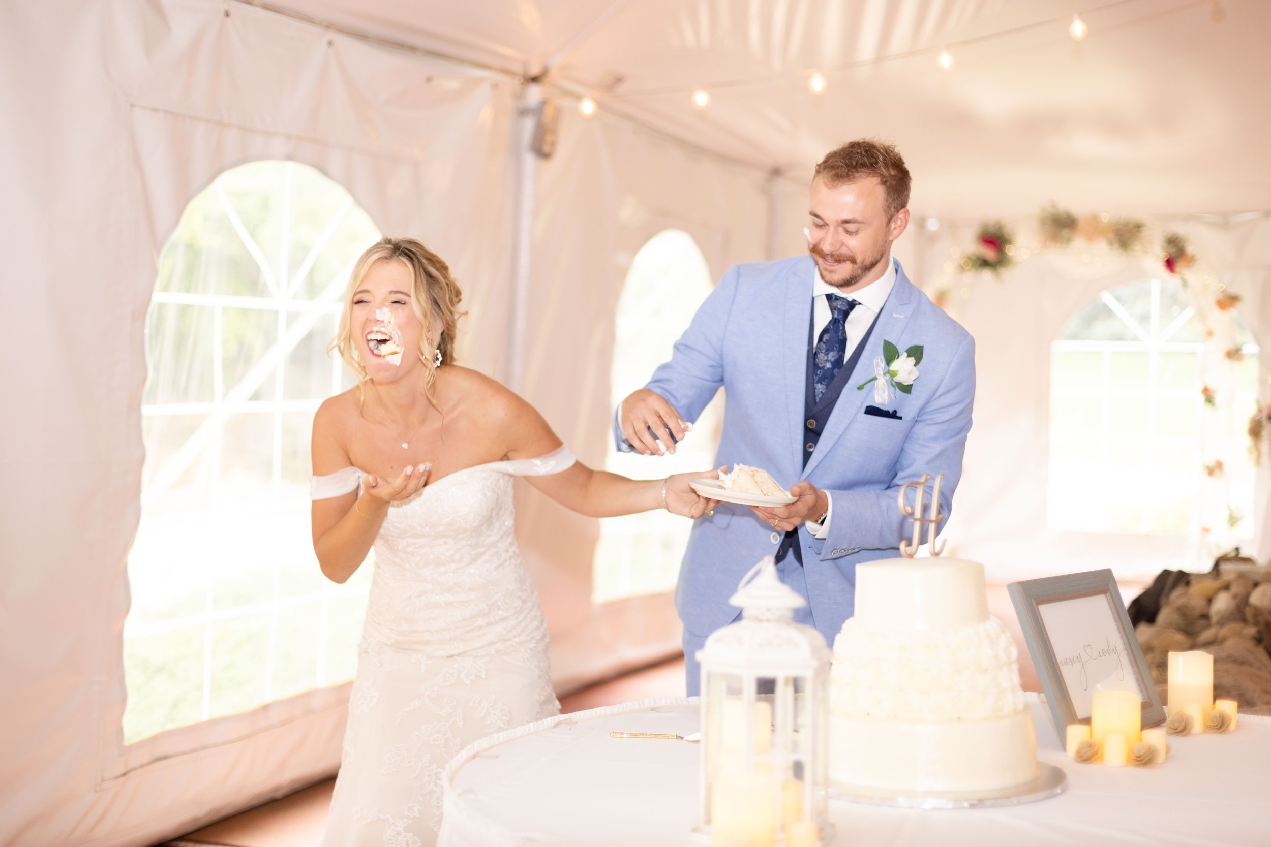 8 Must-have Wedding Shots You Probably Haven't Thought Of