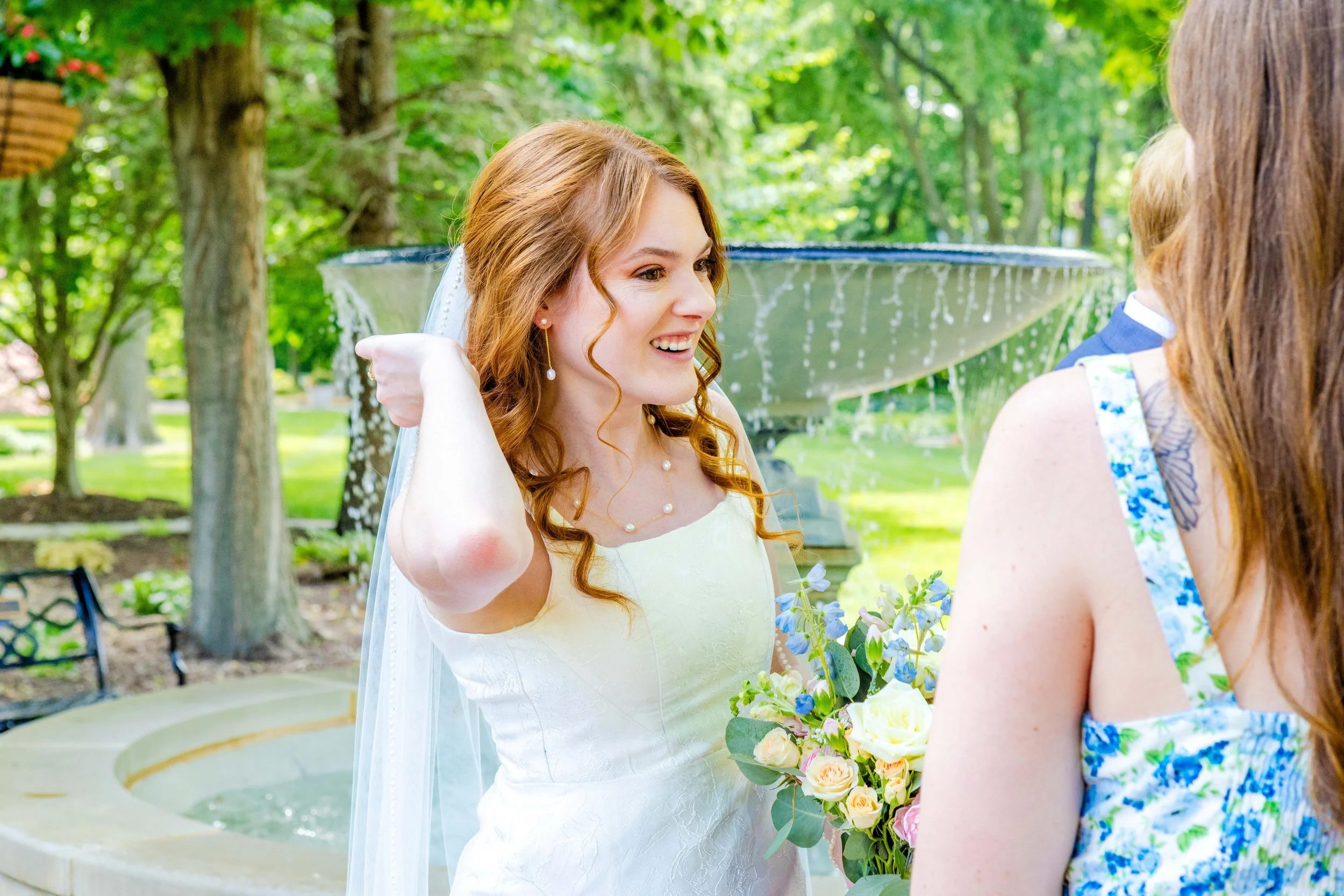 Brynn + Kaleb - Featured Gallery