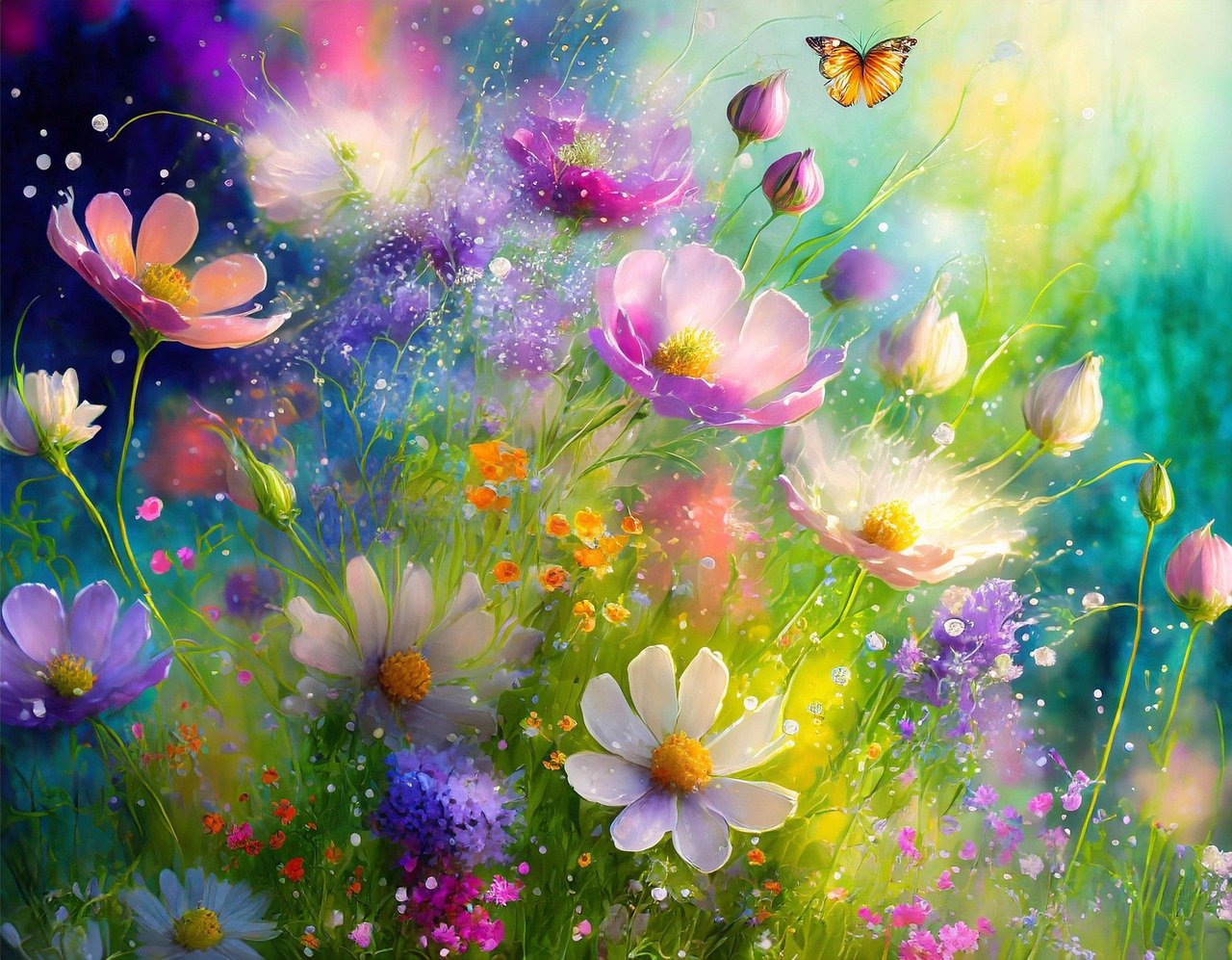 Awakening the Body’s Wisdom with Herbal Medicine Allies — #1