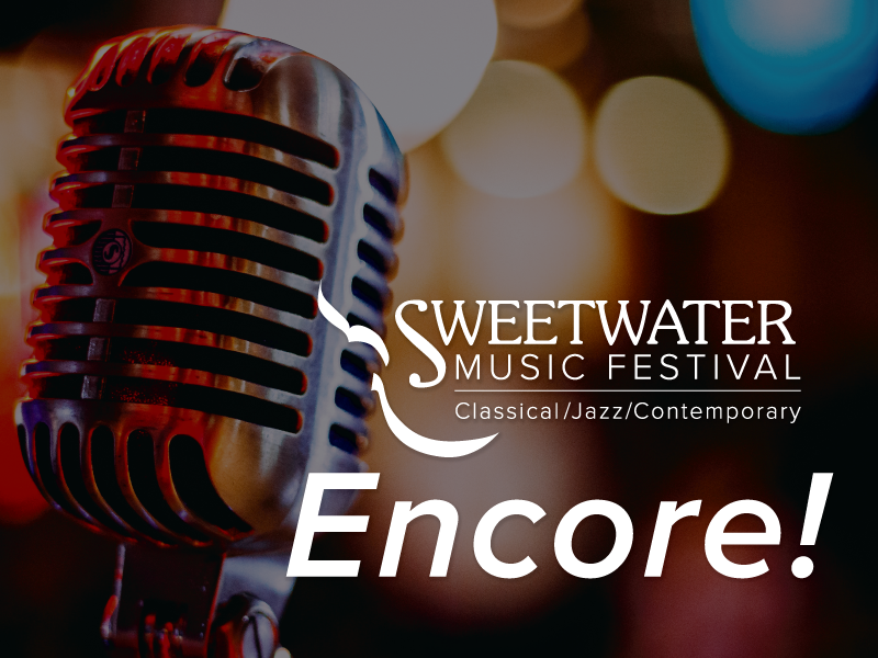 SweetWater Music Festival