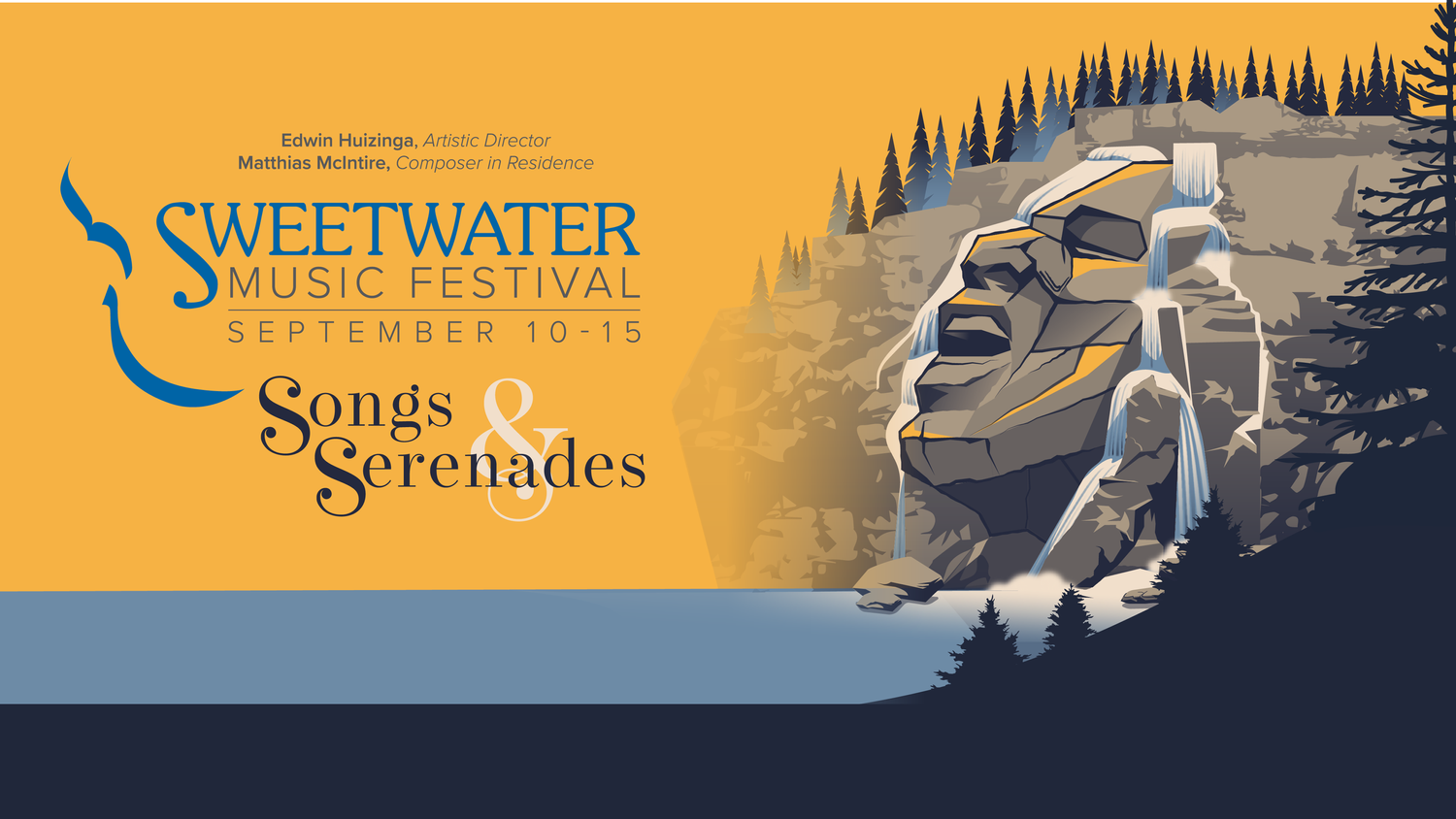 SweetWater Music Festival