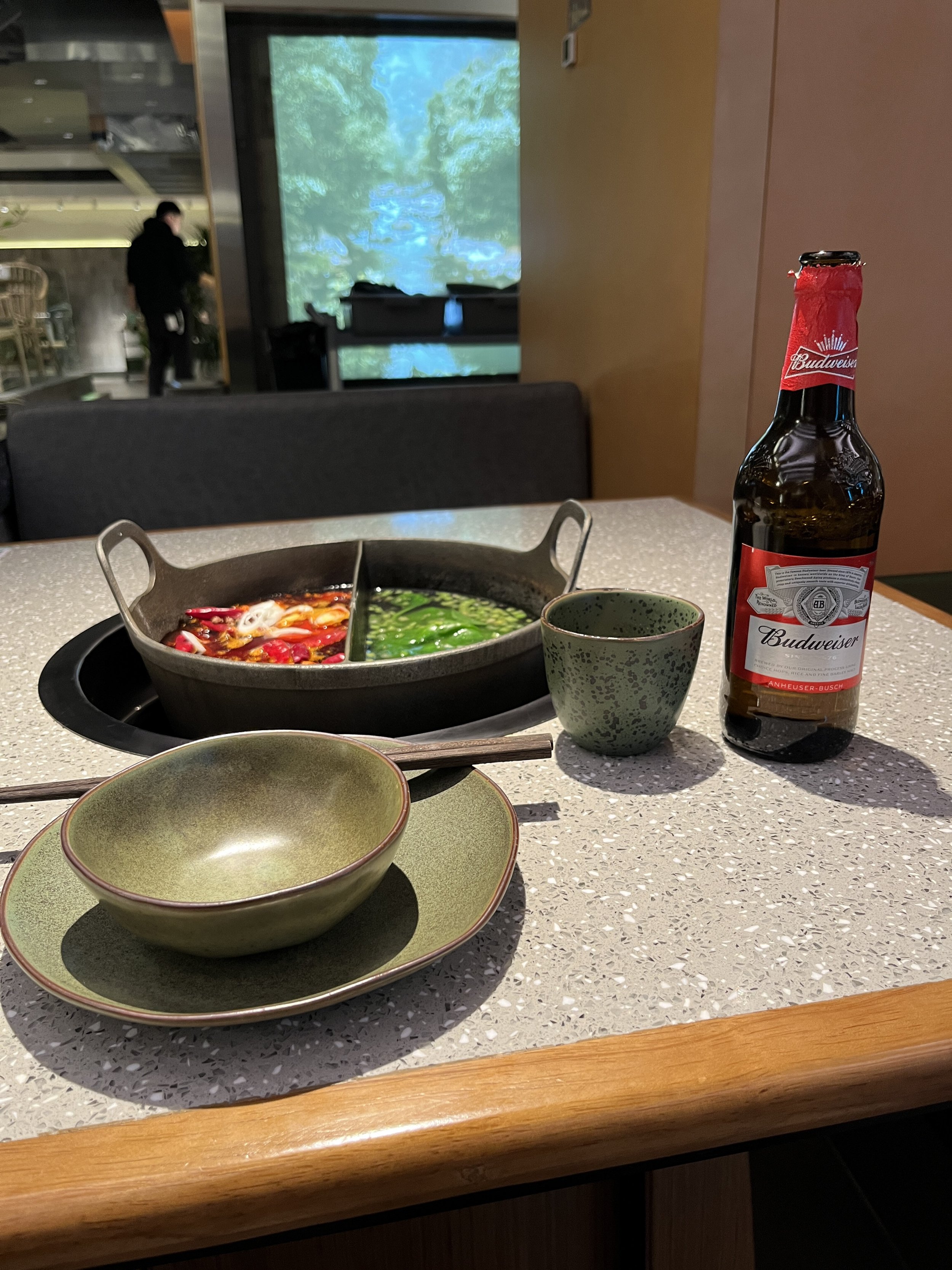 Hot Pot