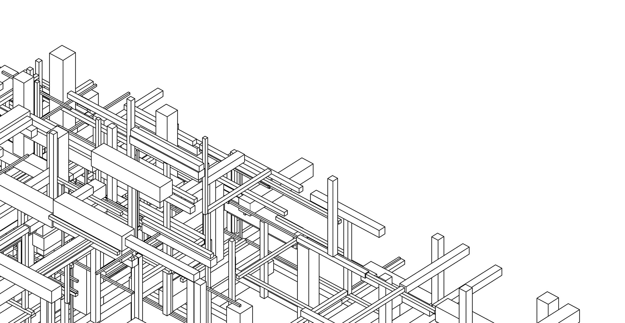 building systems & data