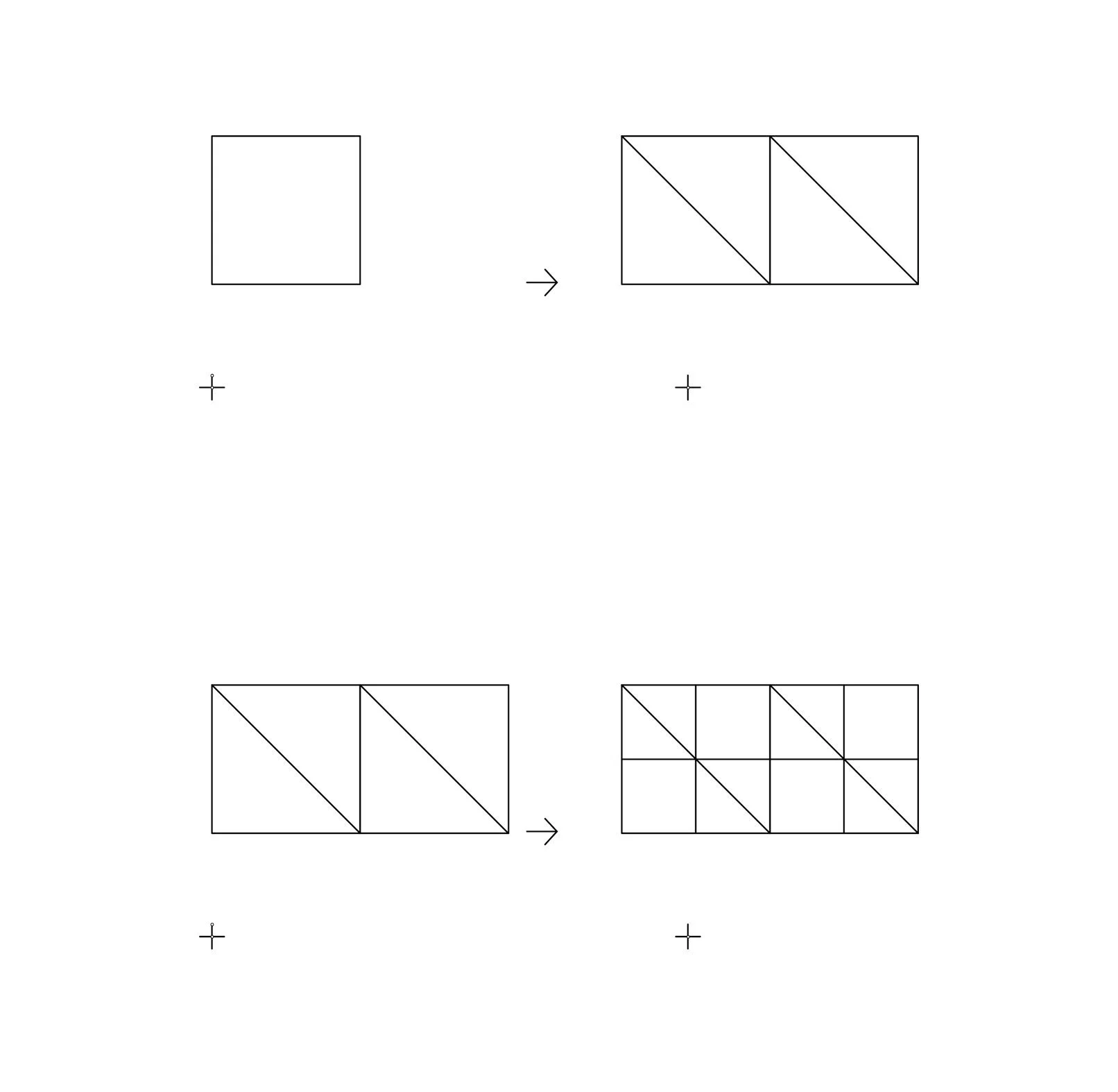 shape grammars studies