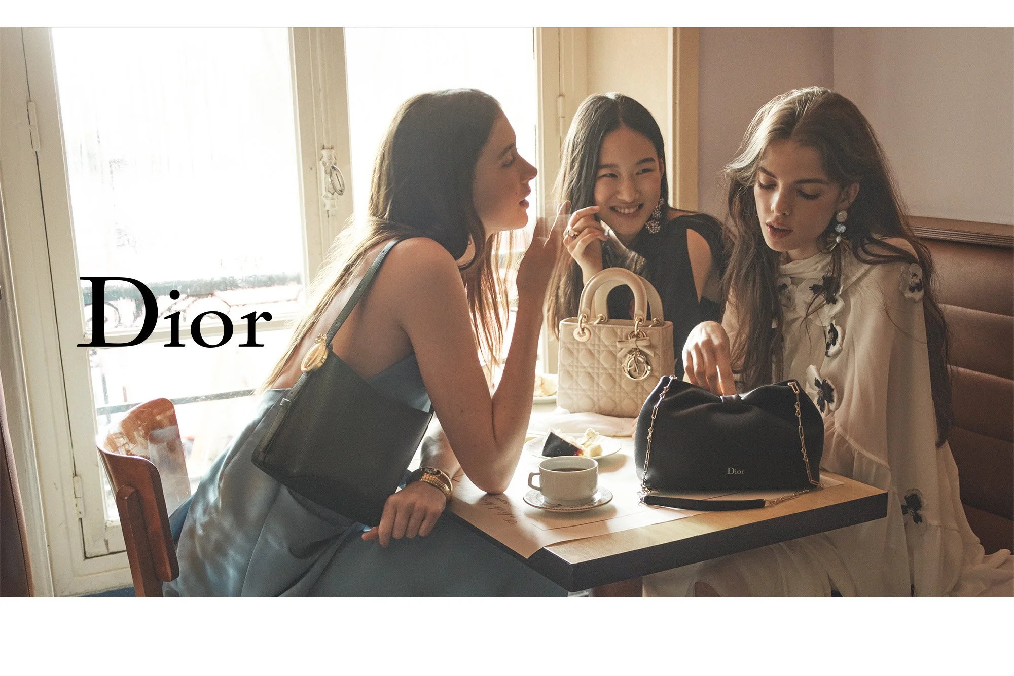 Dior | RIVER OAKS DISTRICT