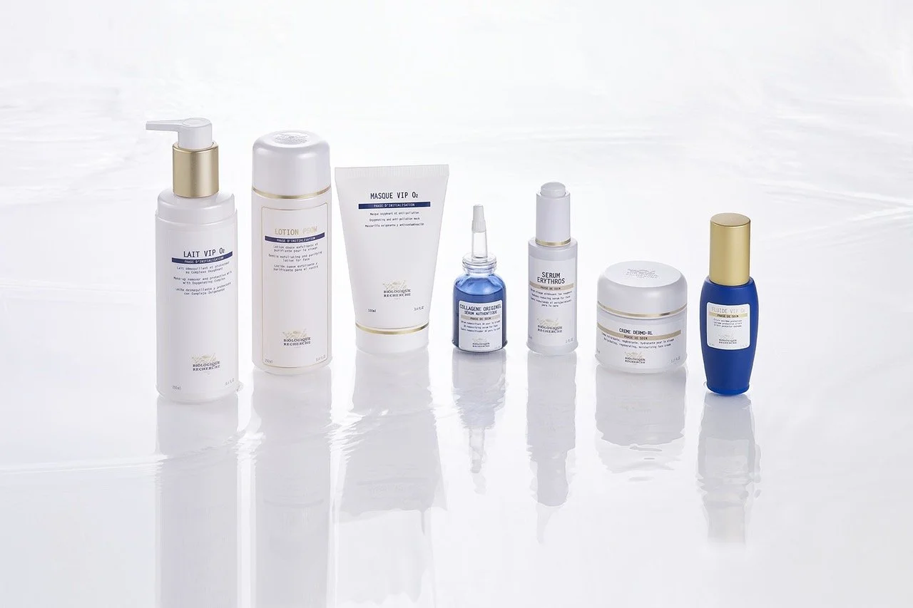 Biologique Recherche | RIVER OAKS DISTRICT