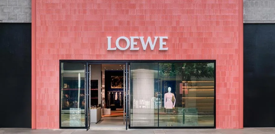 loewe usa store