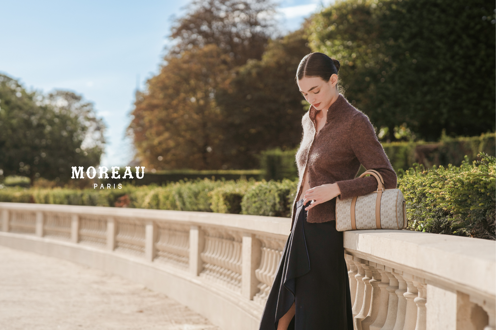 Moreau Paris | RIVER OAKS DISTRICT