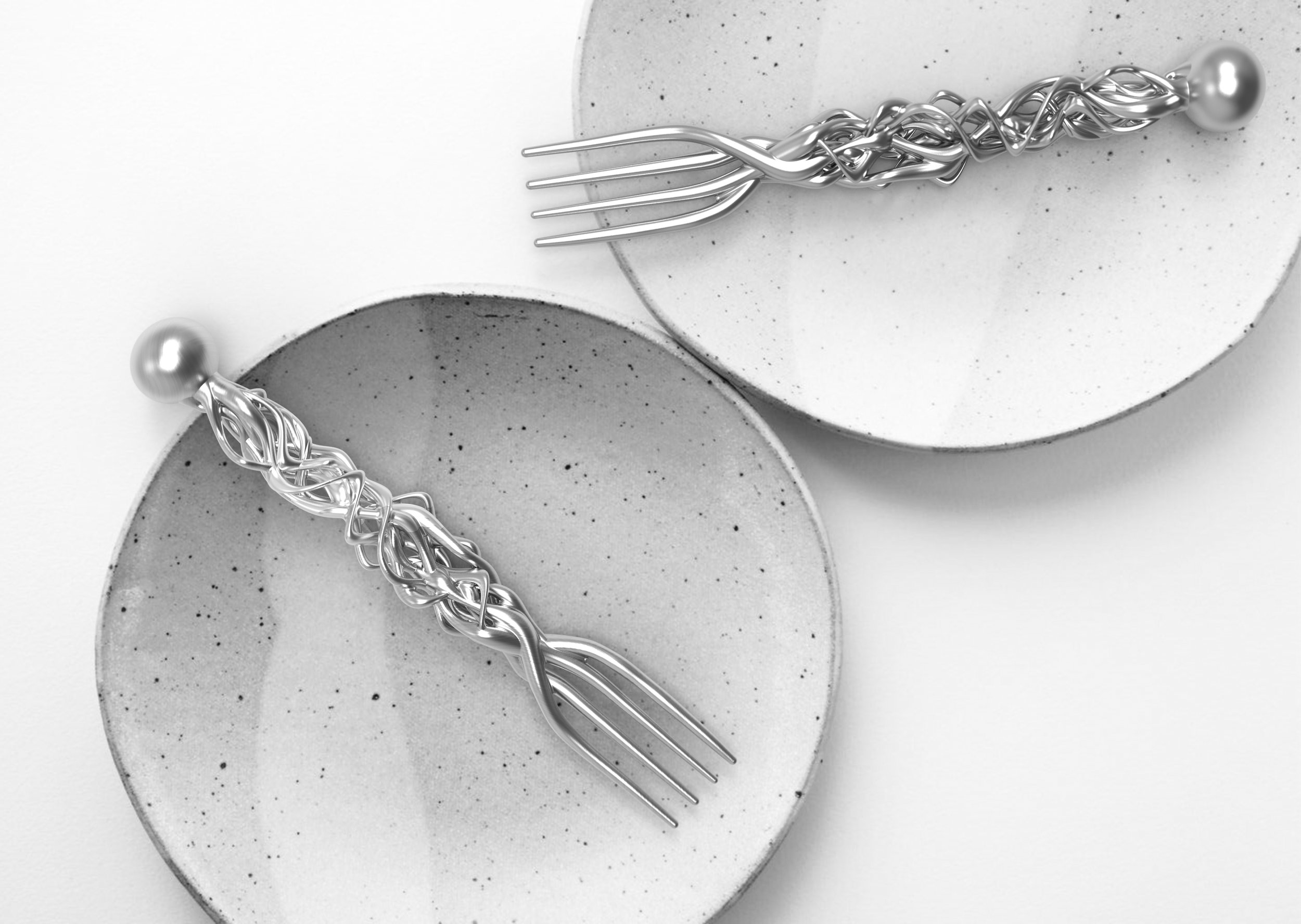 cutlery - BW (1 of 1).jpg