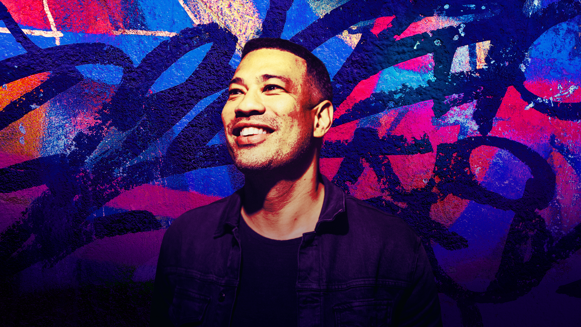 Michael Layos Michael Yo - Comedian / Actor