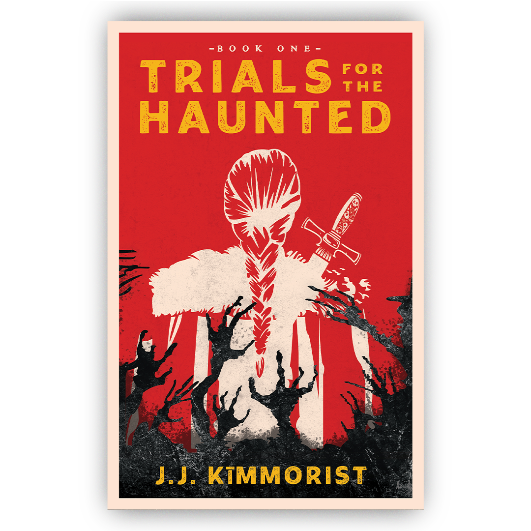 Trials for the Haunted