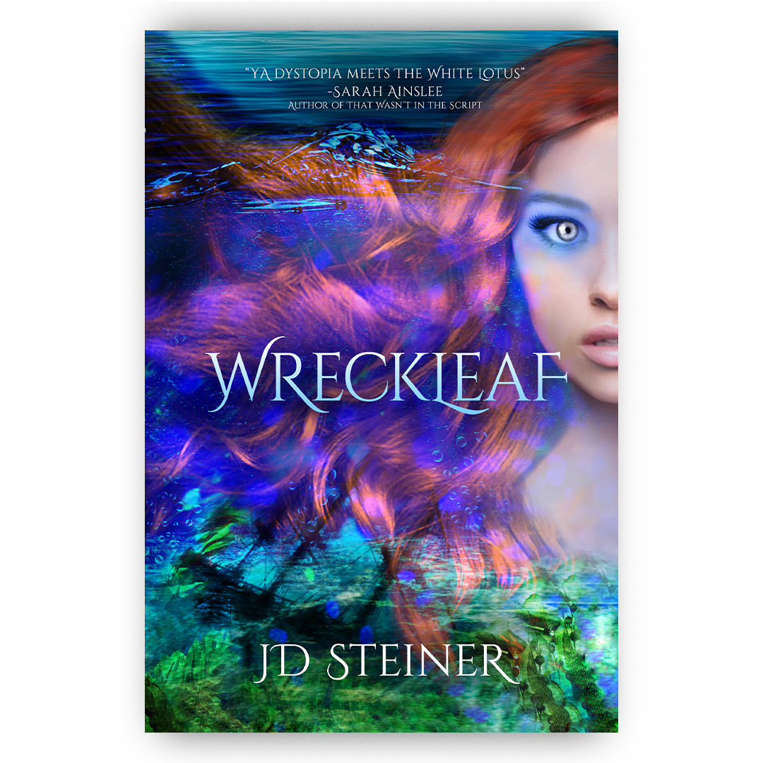 Wreckleaf