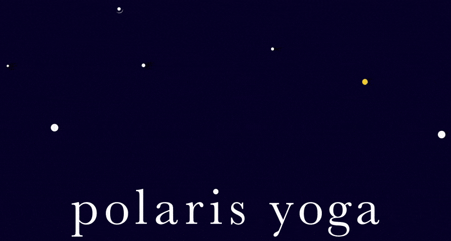 polaris yoga