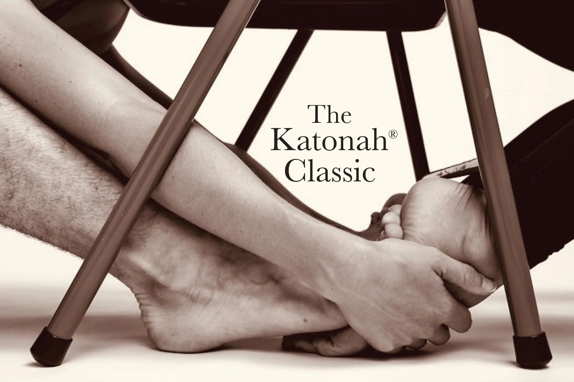 The Katonah Yoga® Classic